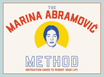 January Book Bag: From Marina Abramović’s instructions for rebooting your life to Paul Nash’s little-known design work