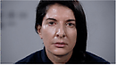 Marina Abramovic: The Artist is Once Again Present