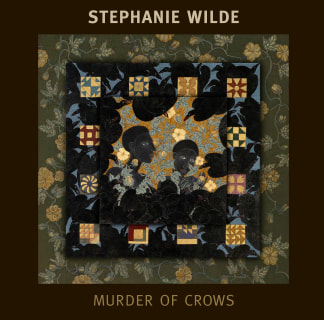 STEPHANIE WILDE: MURDER OF CROWS