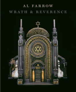 AL FARROW: WRATH &amp; REVERENCE