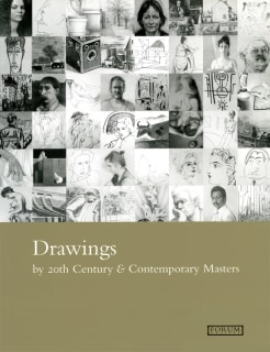 DRAWINGS BY 20TH CENTURY &amp; CONTEMPORARY MASTERS