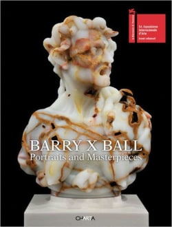 PORTRAITS AND MASTERPIECES catalog cover