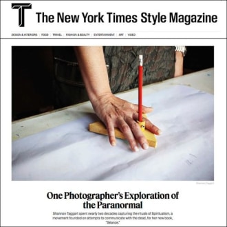 New York Times Style