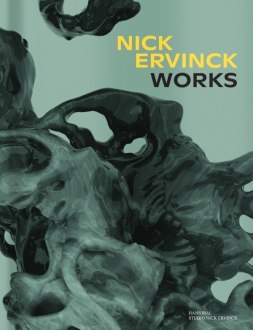 Nick Ervinck Works 2022