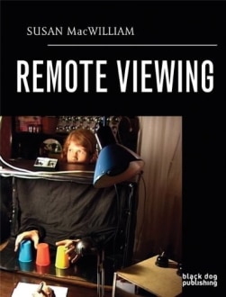 Remote viewing catalog cover