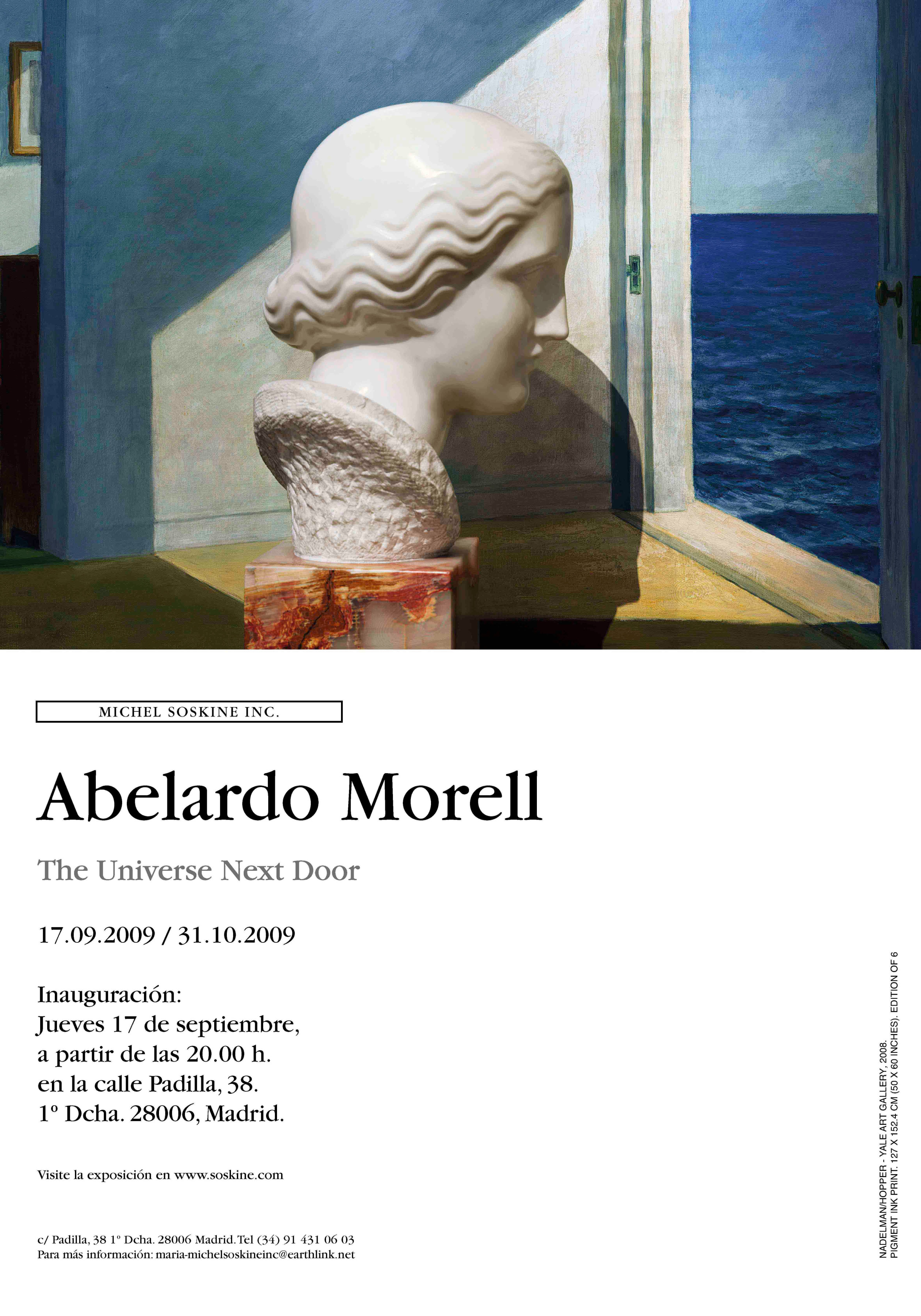 Aberlardo Morell