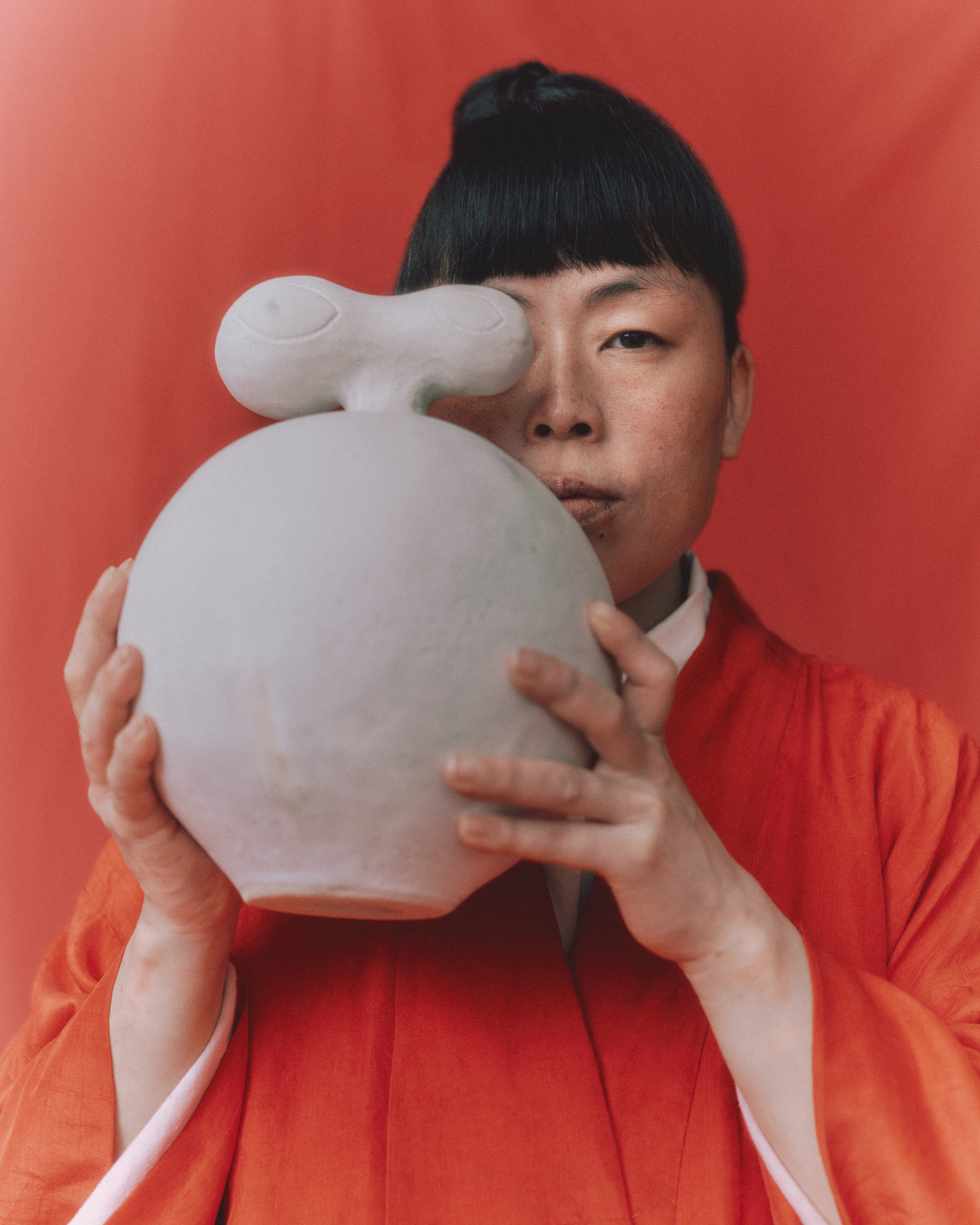 Noe Kuremoto - Artists - FERRARA SHOWMAN GALLERY