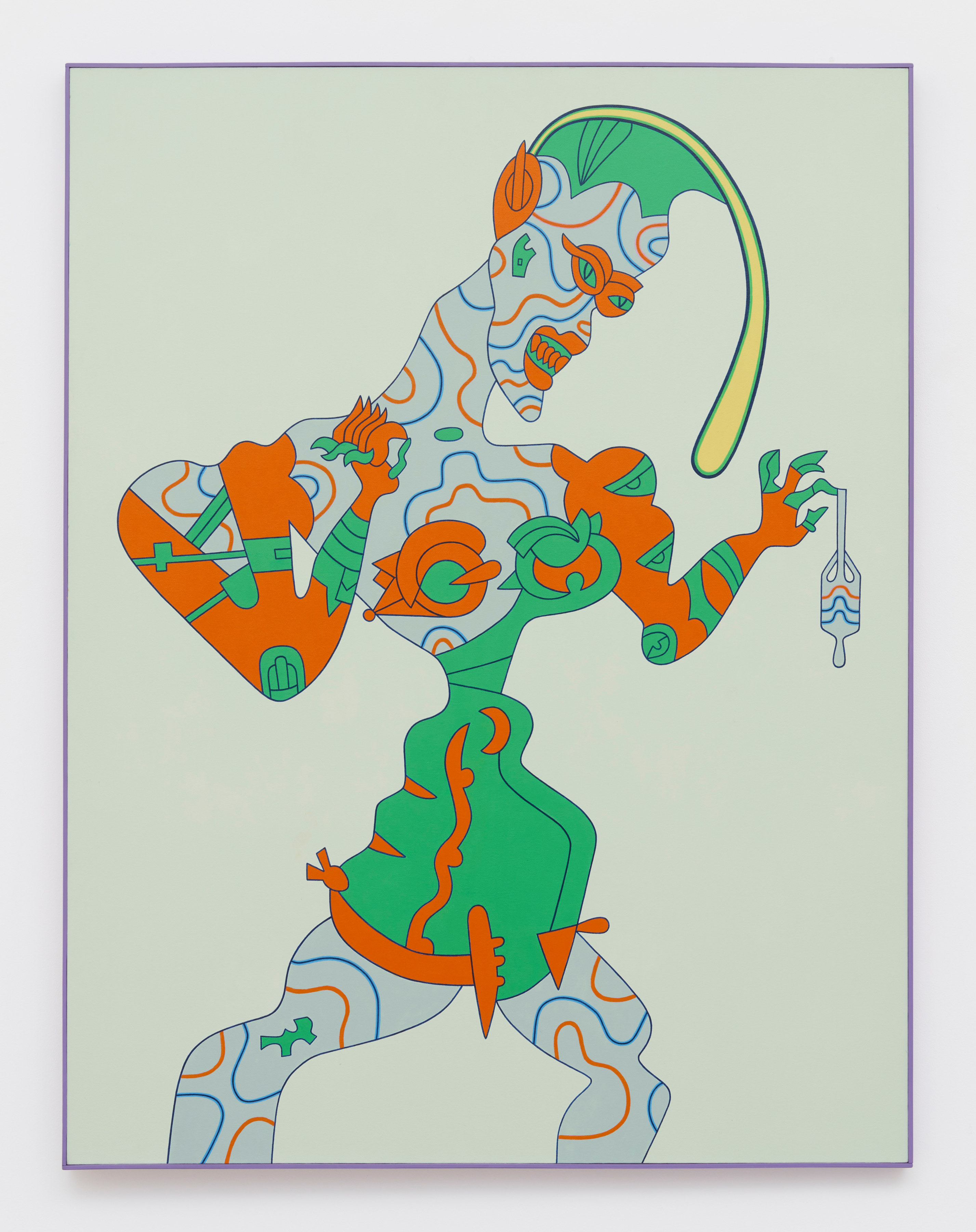 Karl Wirsum