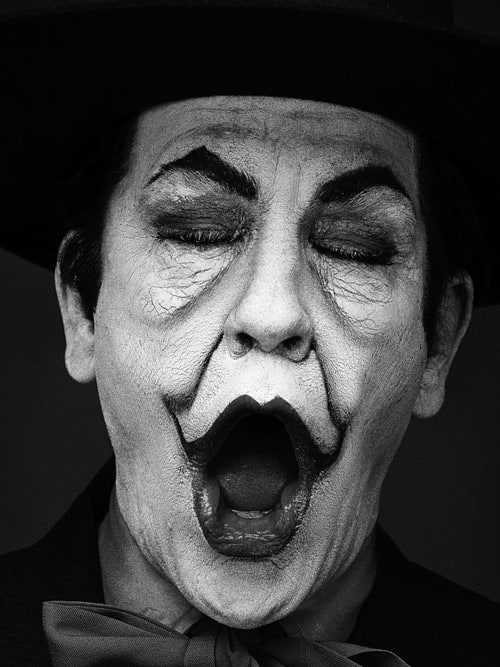 Sandro Miller