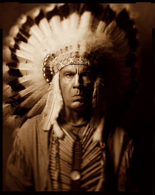 Sandro Miller
