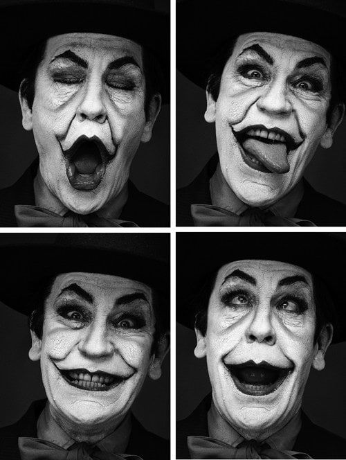 Sandro Miller