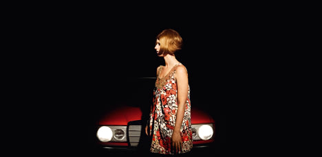 Alex Prager