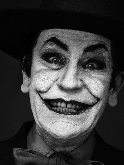 Sandro Miller