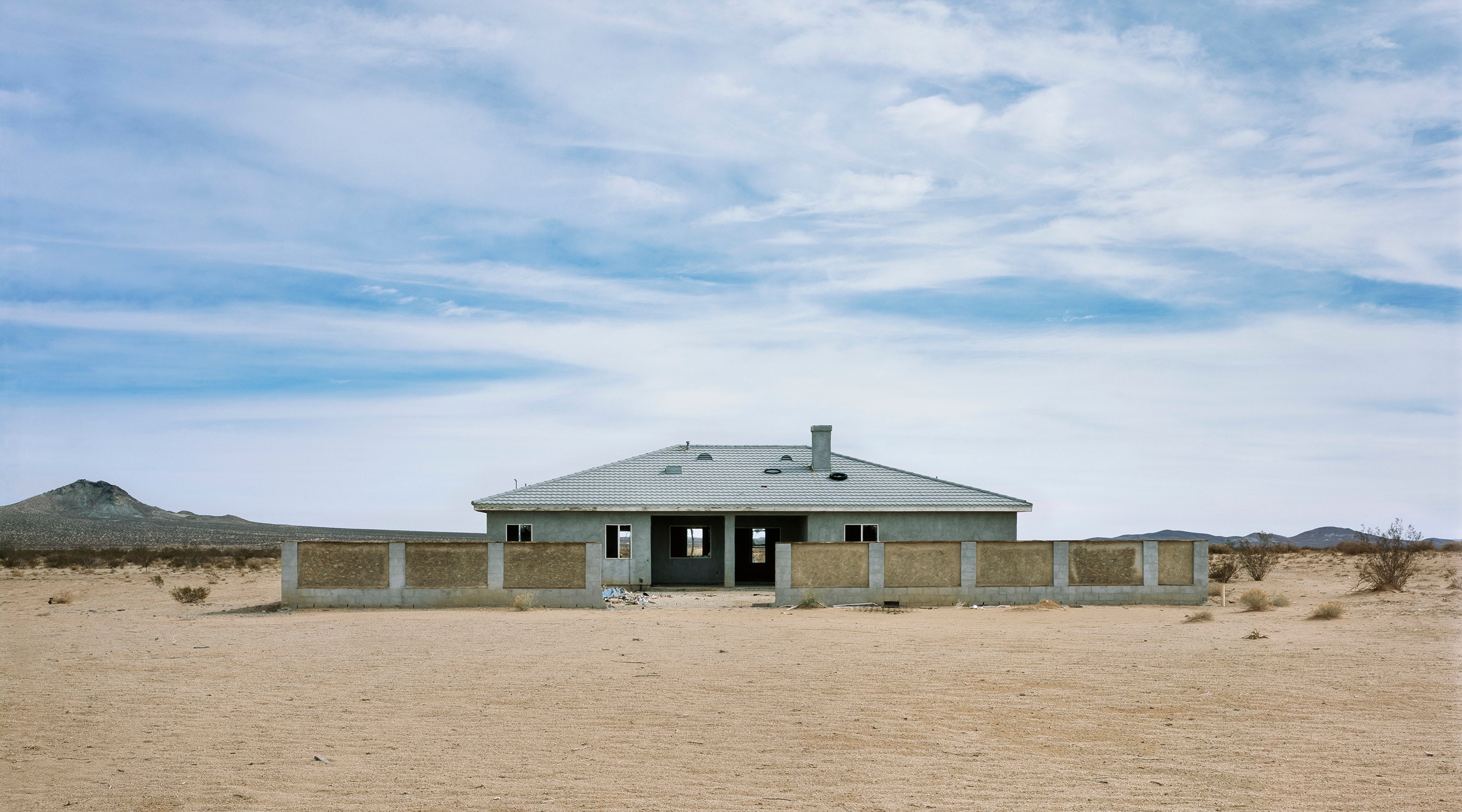 Discarded #23, 2012. Archival pigment print.&nbsp;