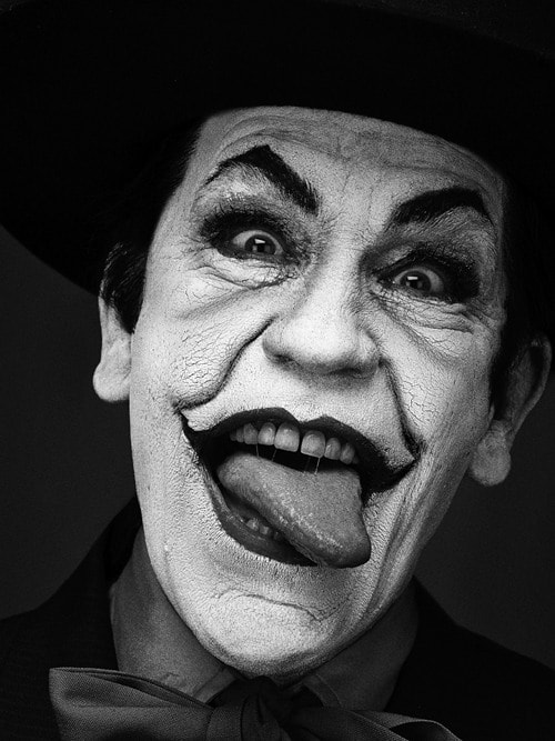 Sandro Miller