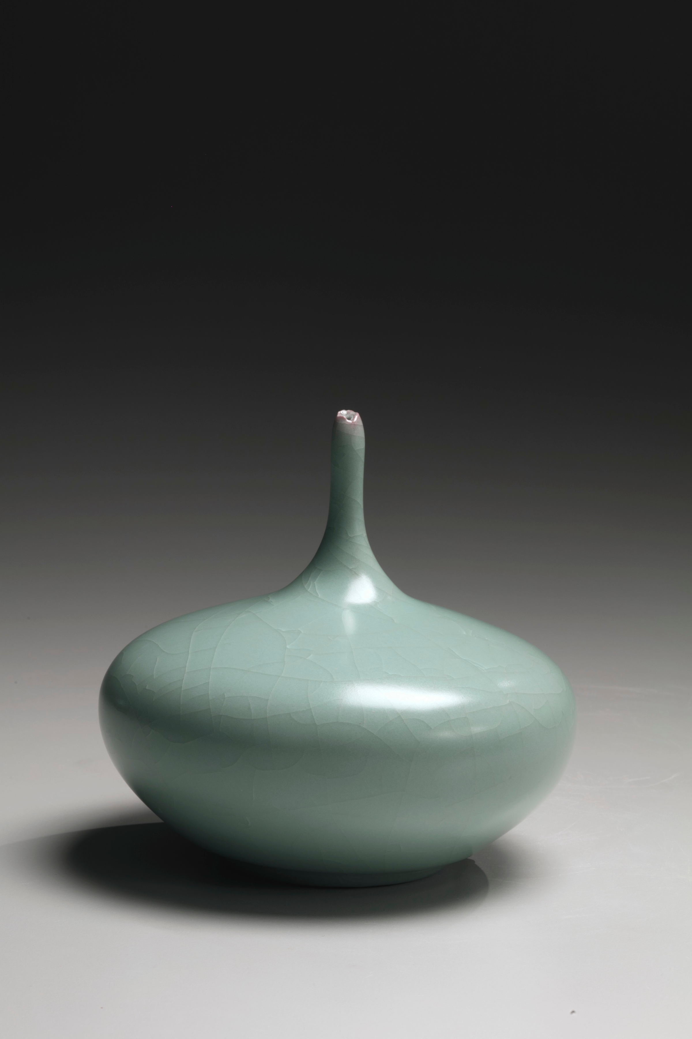 Classical Dignity, Contemporary Beauty - Itō Hidehito - Exhibitions - Joan B Mirviss LTD | Japanese Fine Art | Japanese Ceramics