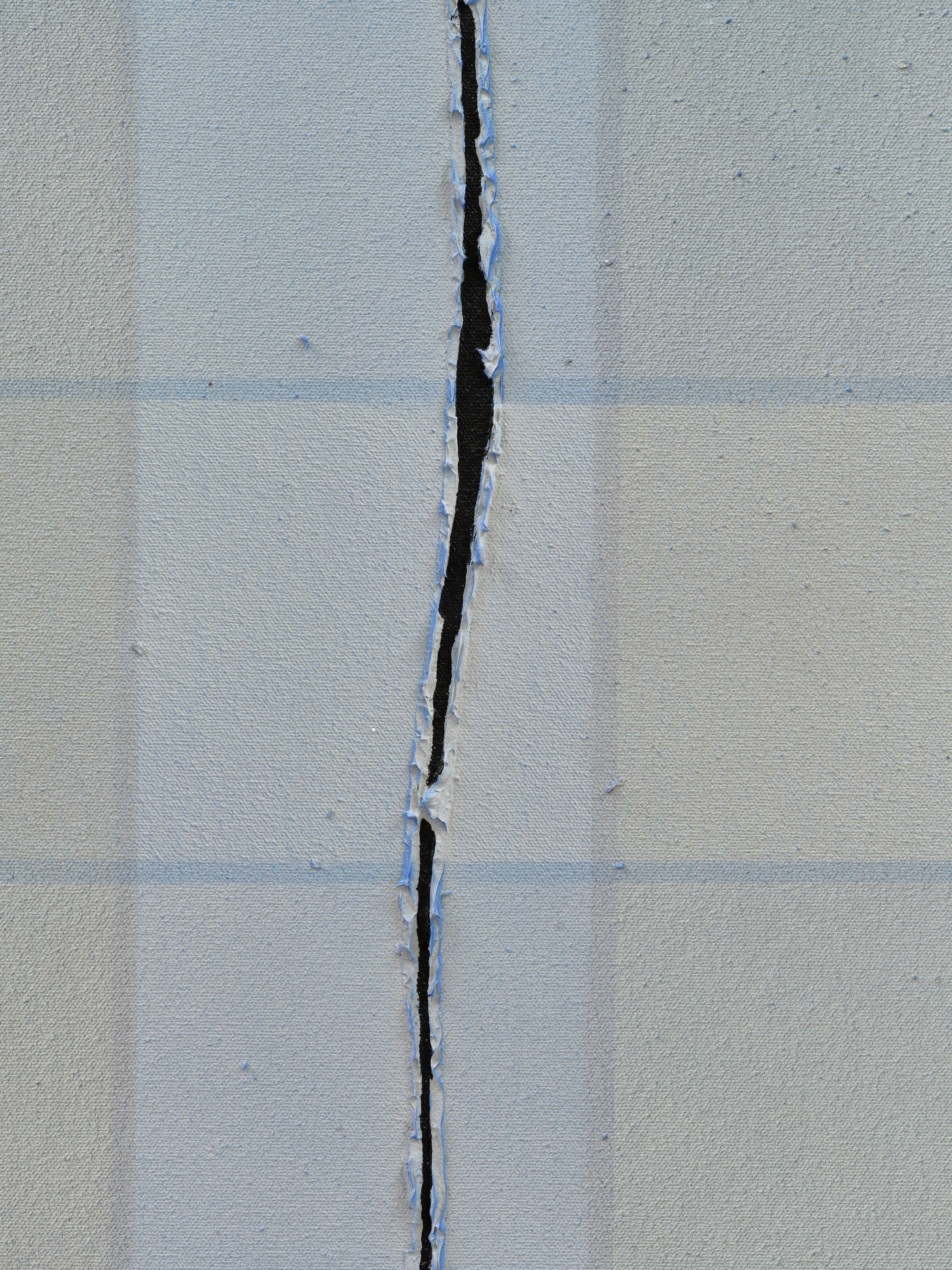 Detail of "Two Swans (Between Realms)"