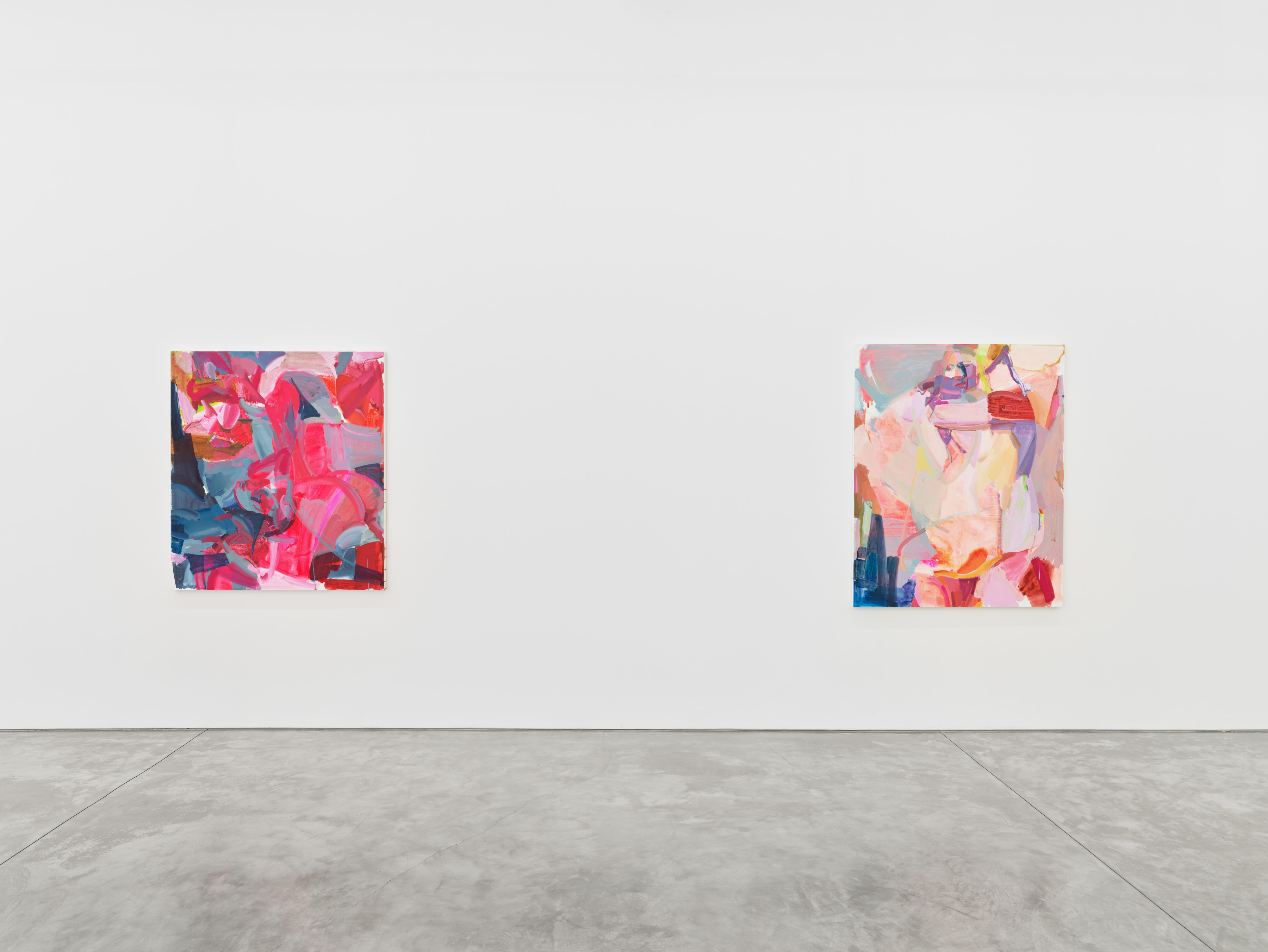 Sarah Awad,&amp;nbsp;Tender Observer,&amp;nbsp;installation view, 2021

&amp;nbsp;