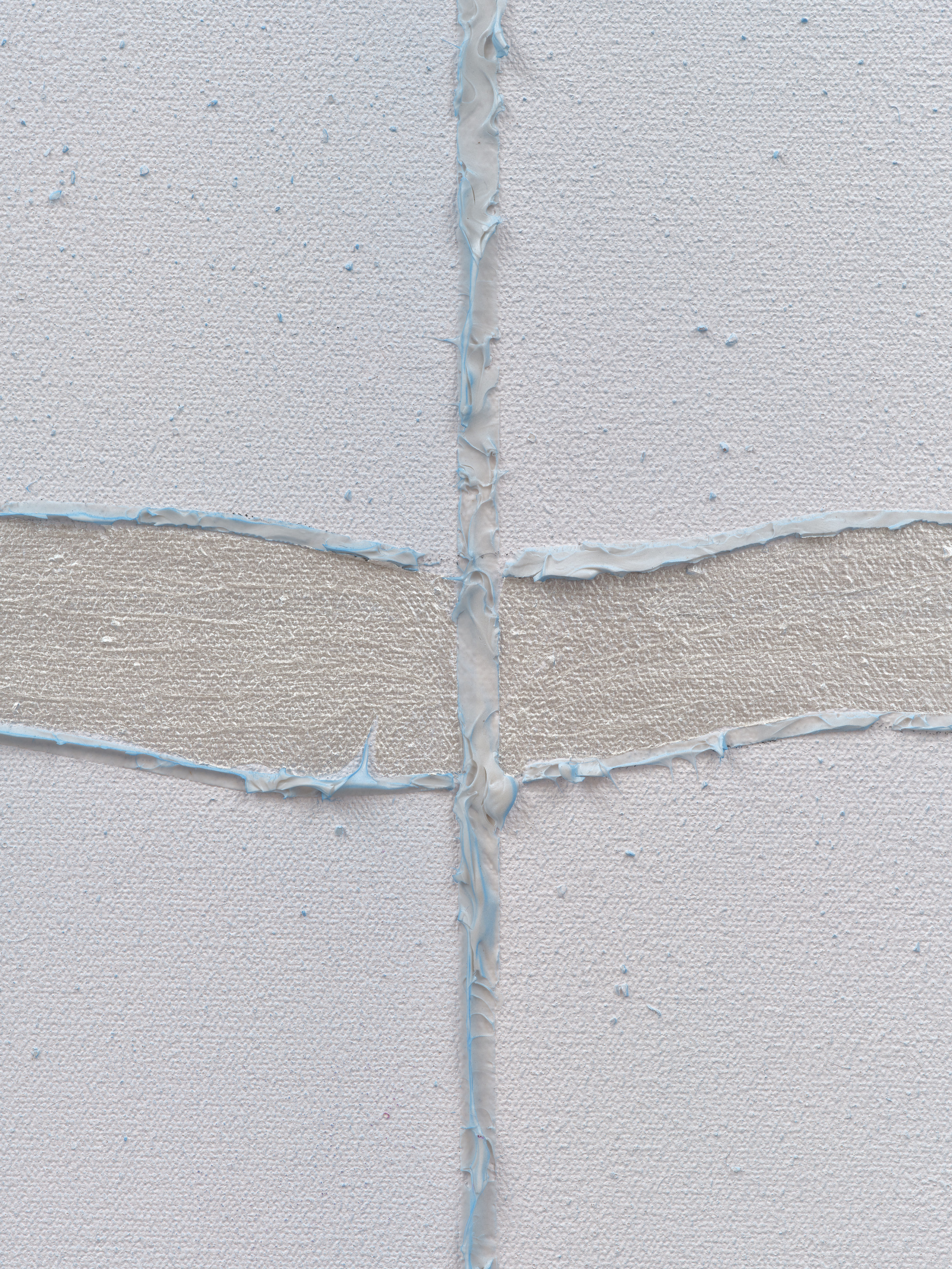 Detail of "The Sea at Dawn"