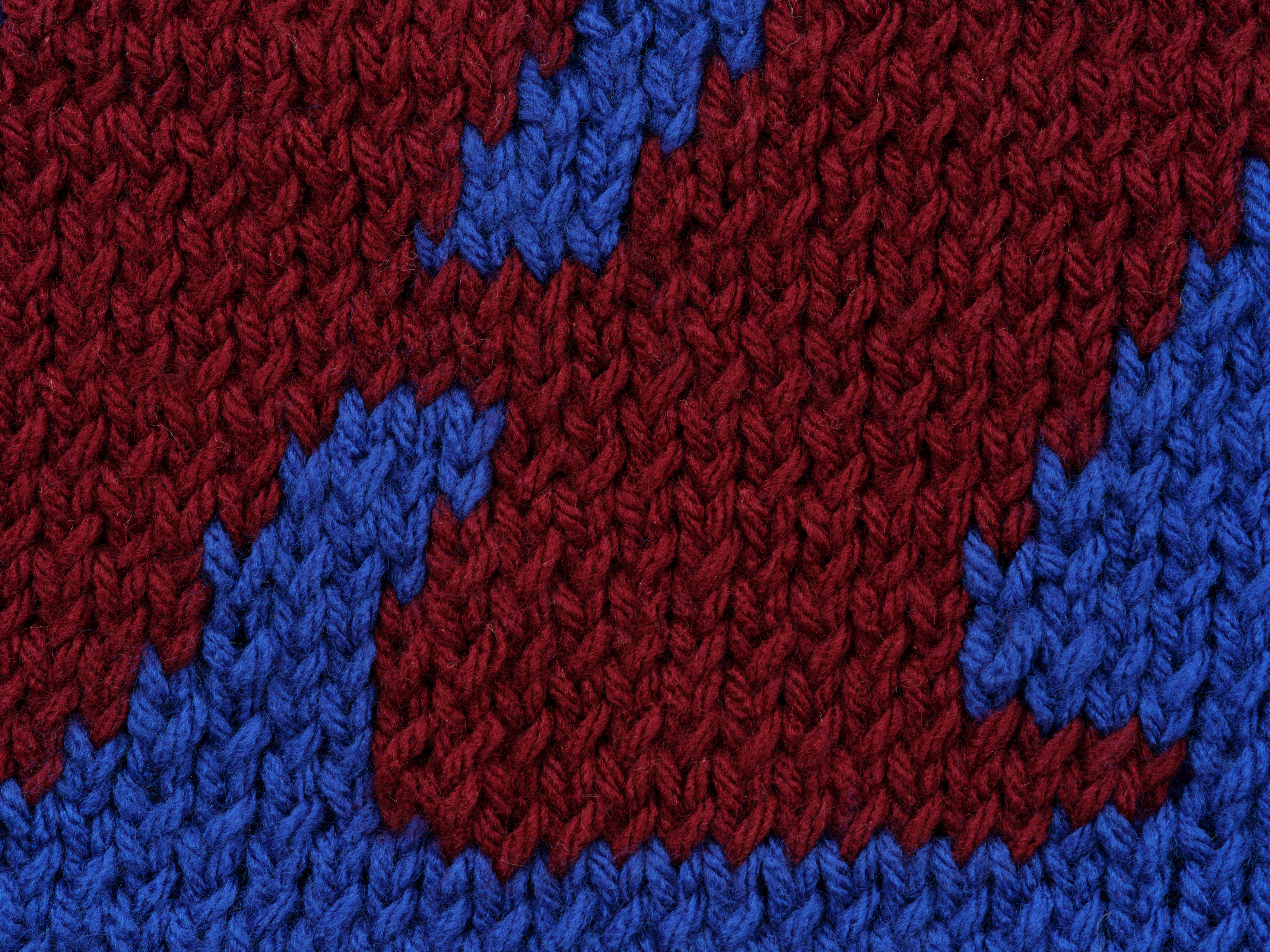 Detail of "Hey Now"