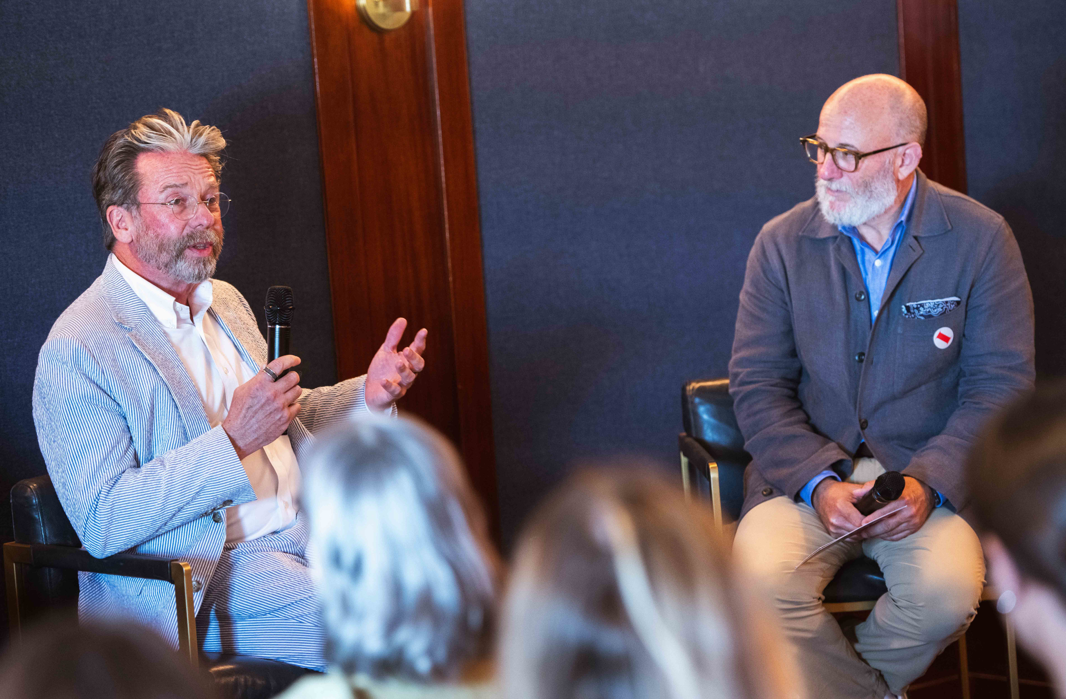 Stewards of Legacy: Museum Directors’ Roundtable - Features - Independent Art Fair