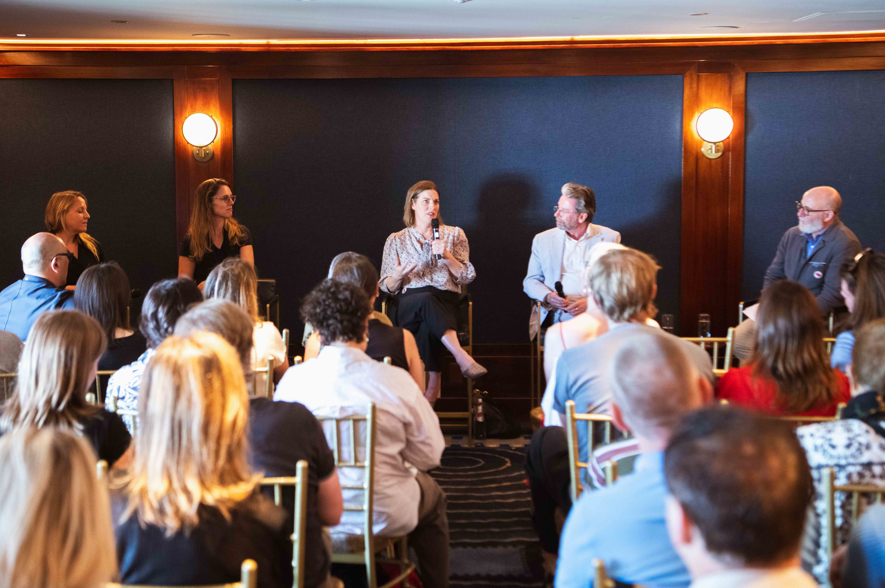 Stewards of Legacy: Museum Directors’ Roundtable - Features - Independent Art Fair