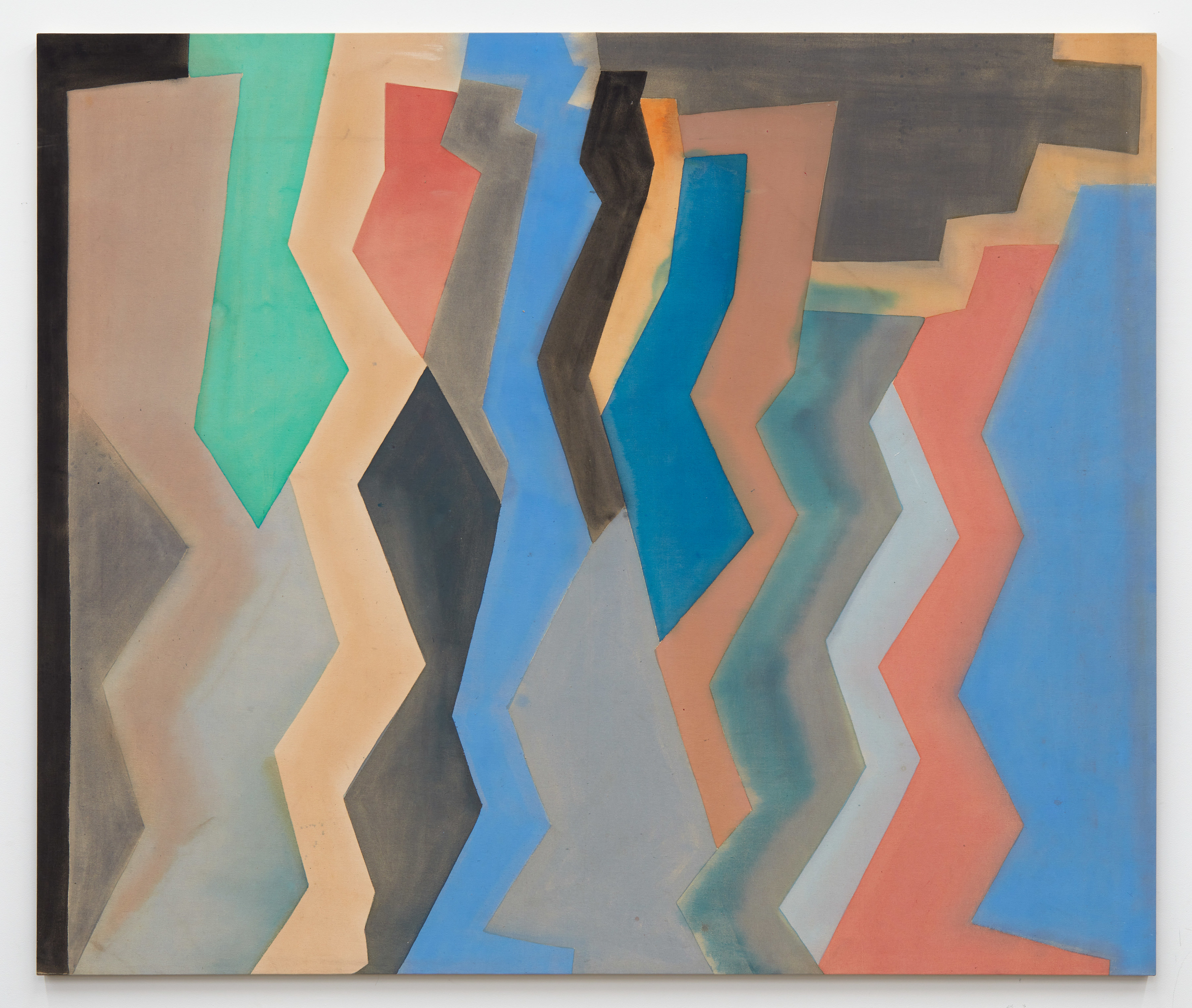 The Prospects of Painting: Robert Duran’s New York Years - Features - Independent Art Fair