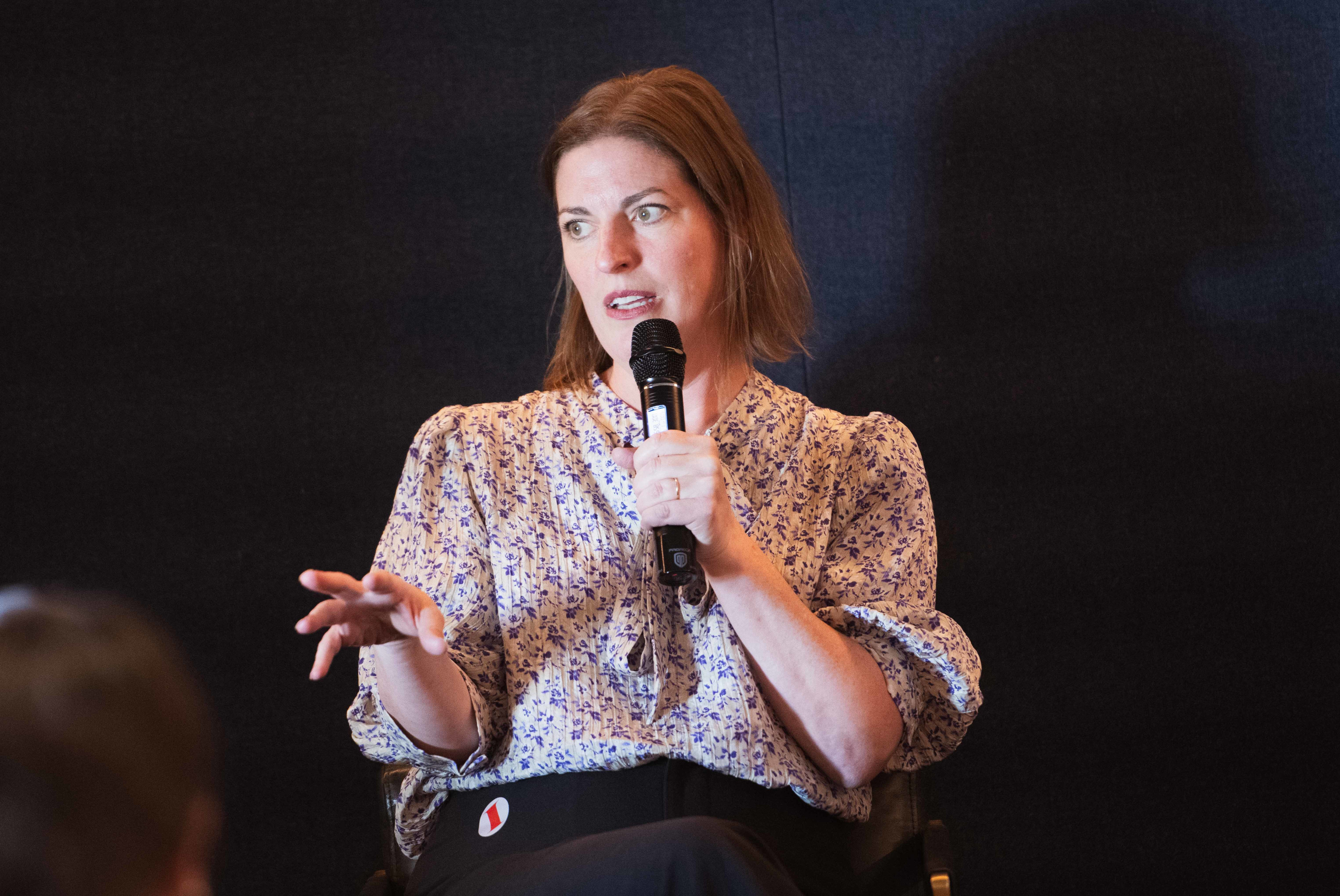 Stewards of Legacy: Museum Directors’ Roundtable - Features - Independent Art Fair