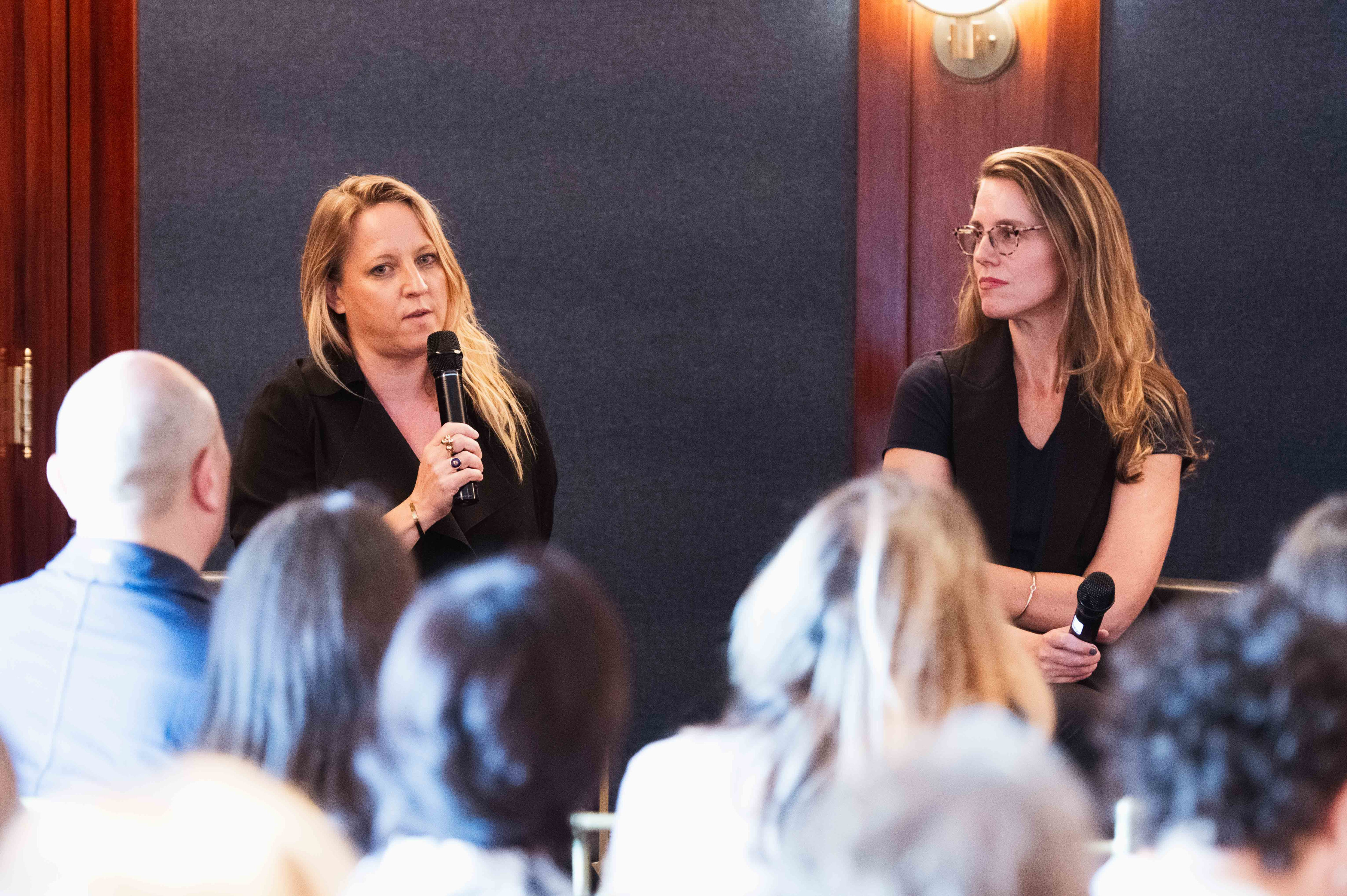 Stewards of Legacy: Museum Directors’ Roundtable - Features - Independent Art Fair