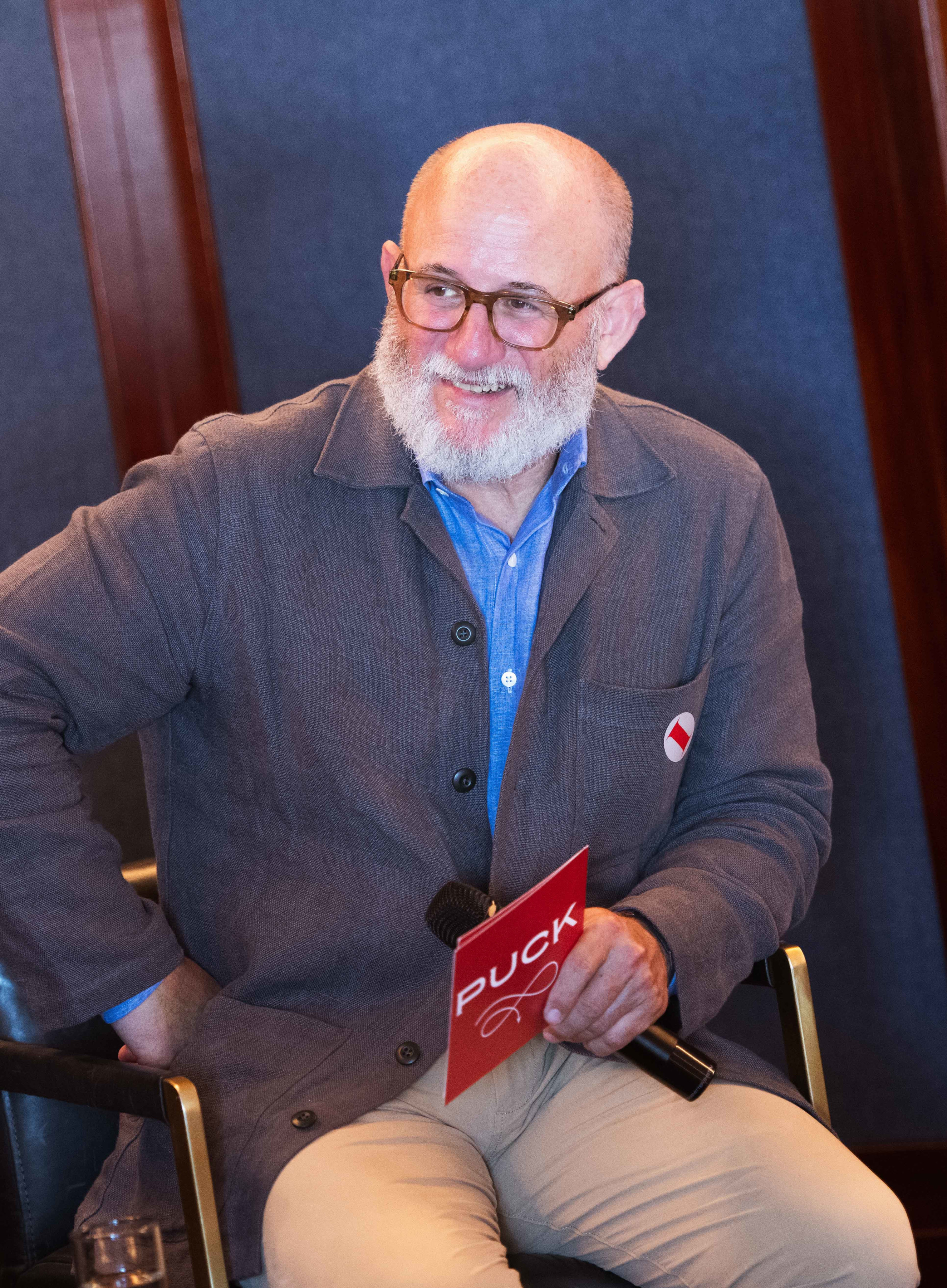 Stewards of Legacy: Museum Directors’ Roundtable - Features - Independent Art Fair