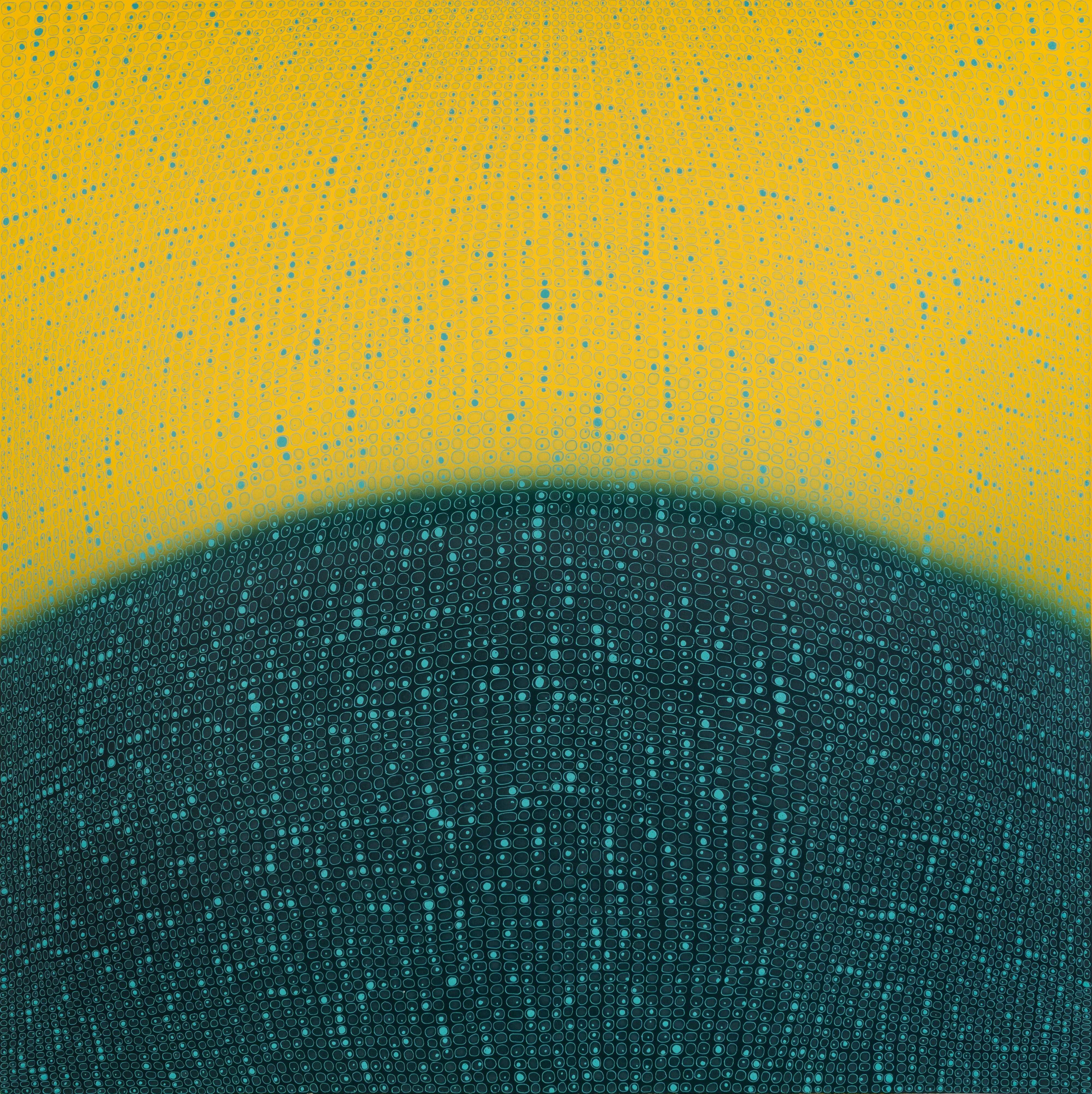 Arch Horizon Hill #8, 2017
