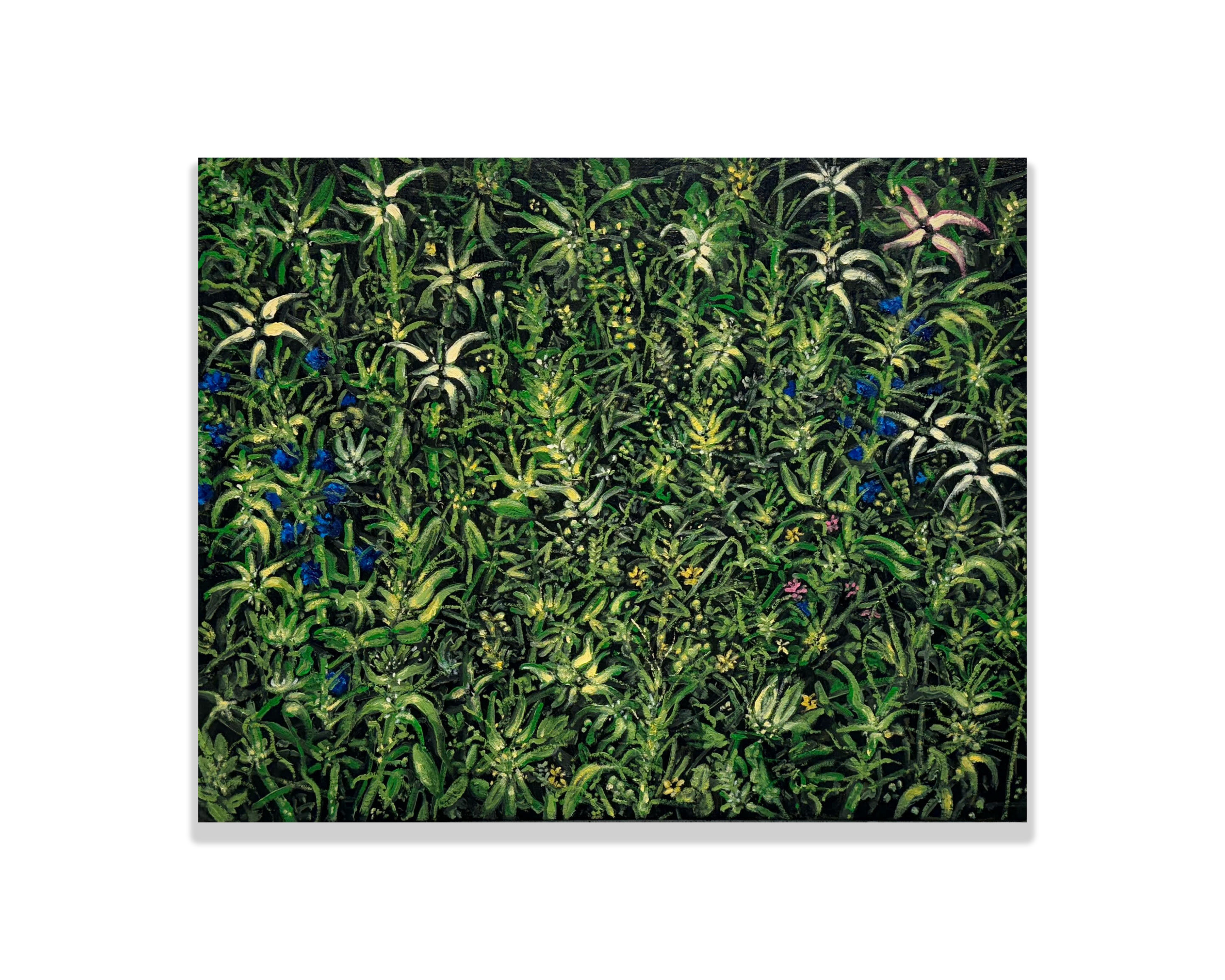 Cris-Worley-Fine-Arts-Gallery-Dallas-Texas-Paul-Manes