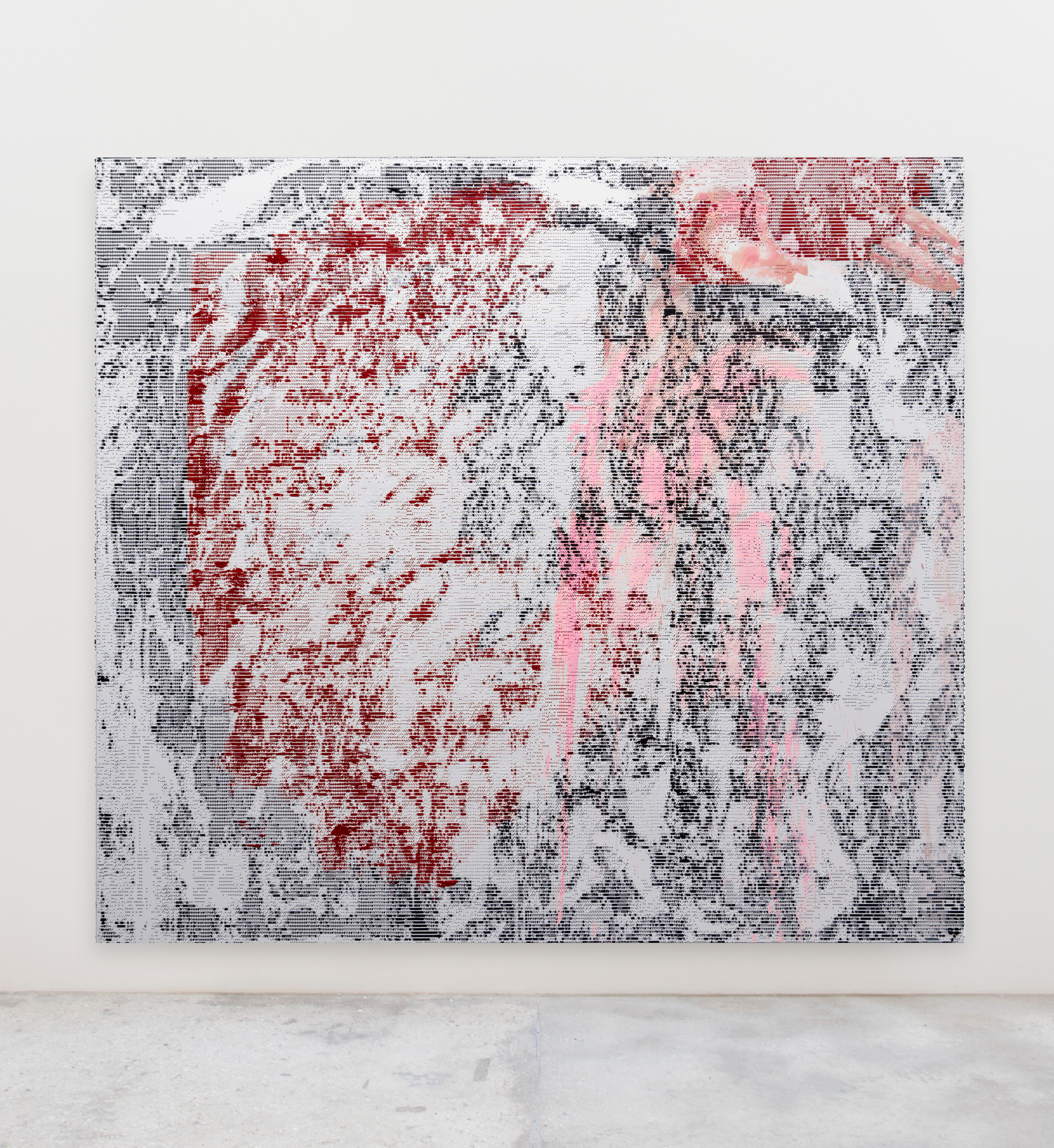 Art Basel Viewing Room -  - Viewing Room - Greene Naftali Viewing Room