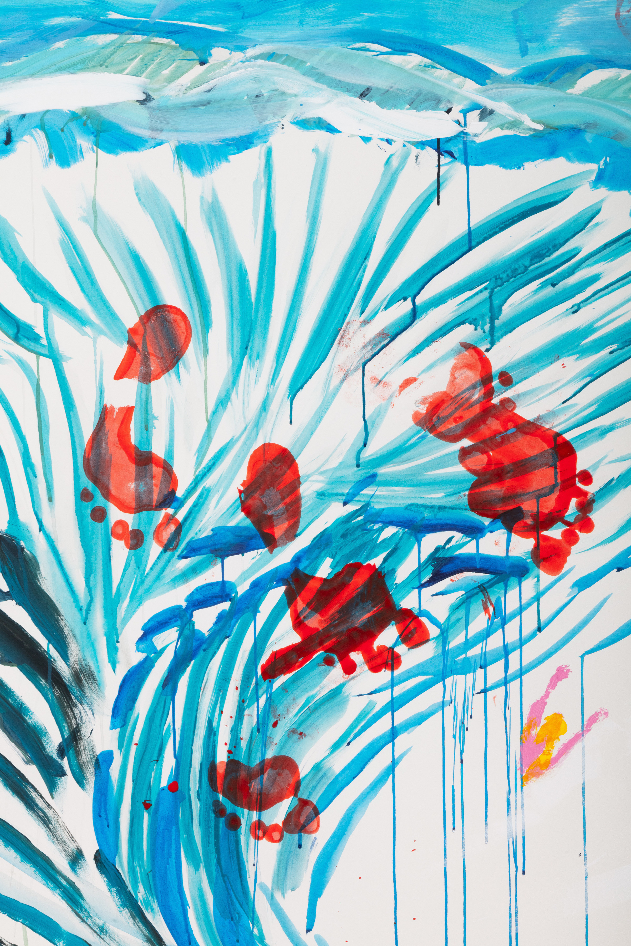 Art Basel 2021 Online Viewing Room -  - Viewing Room - Regen Projects Viewing Room