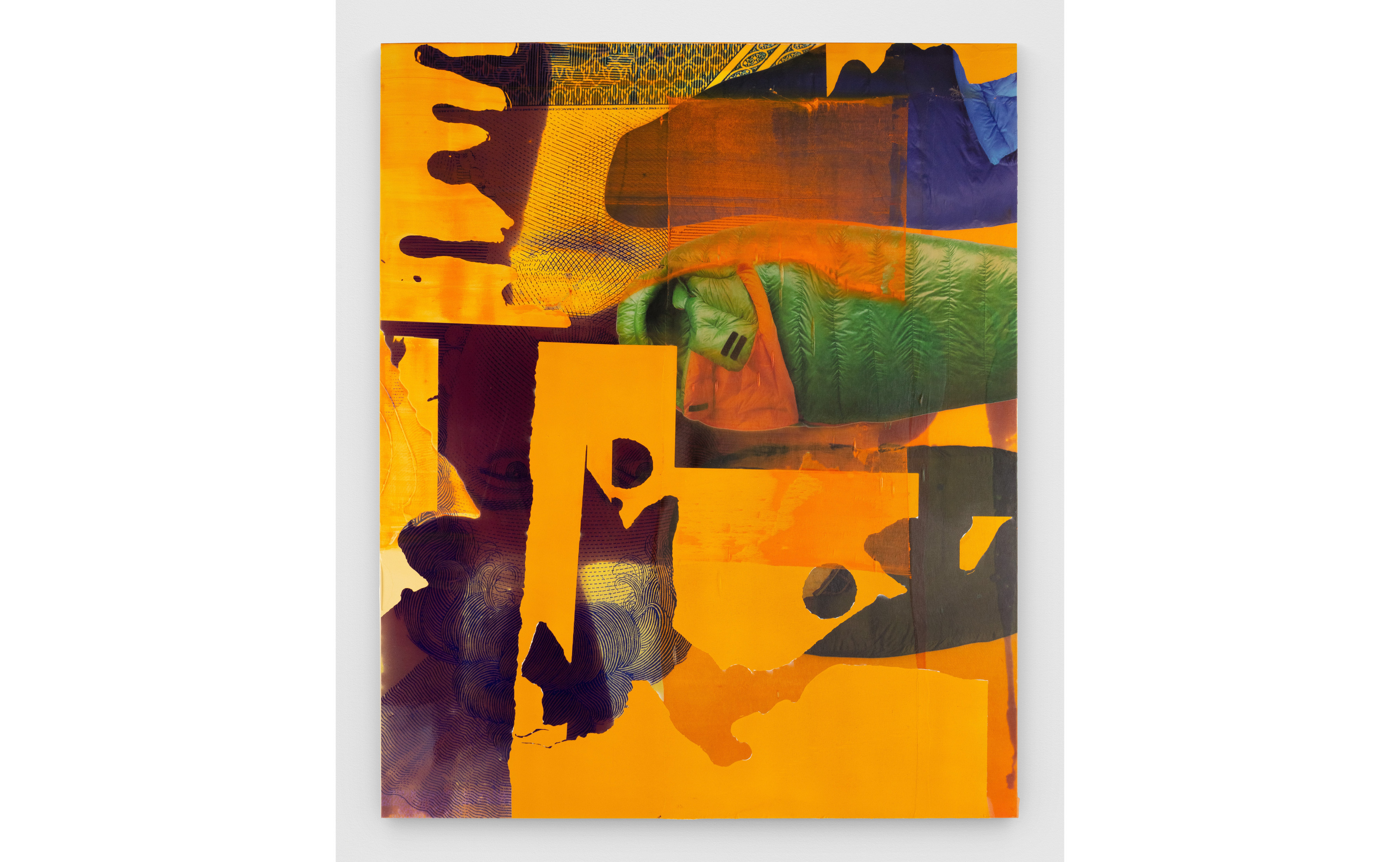 Art Basel 2021 Online Viewing Room -  - Viewing Room - Regen Projects Viewing Room