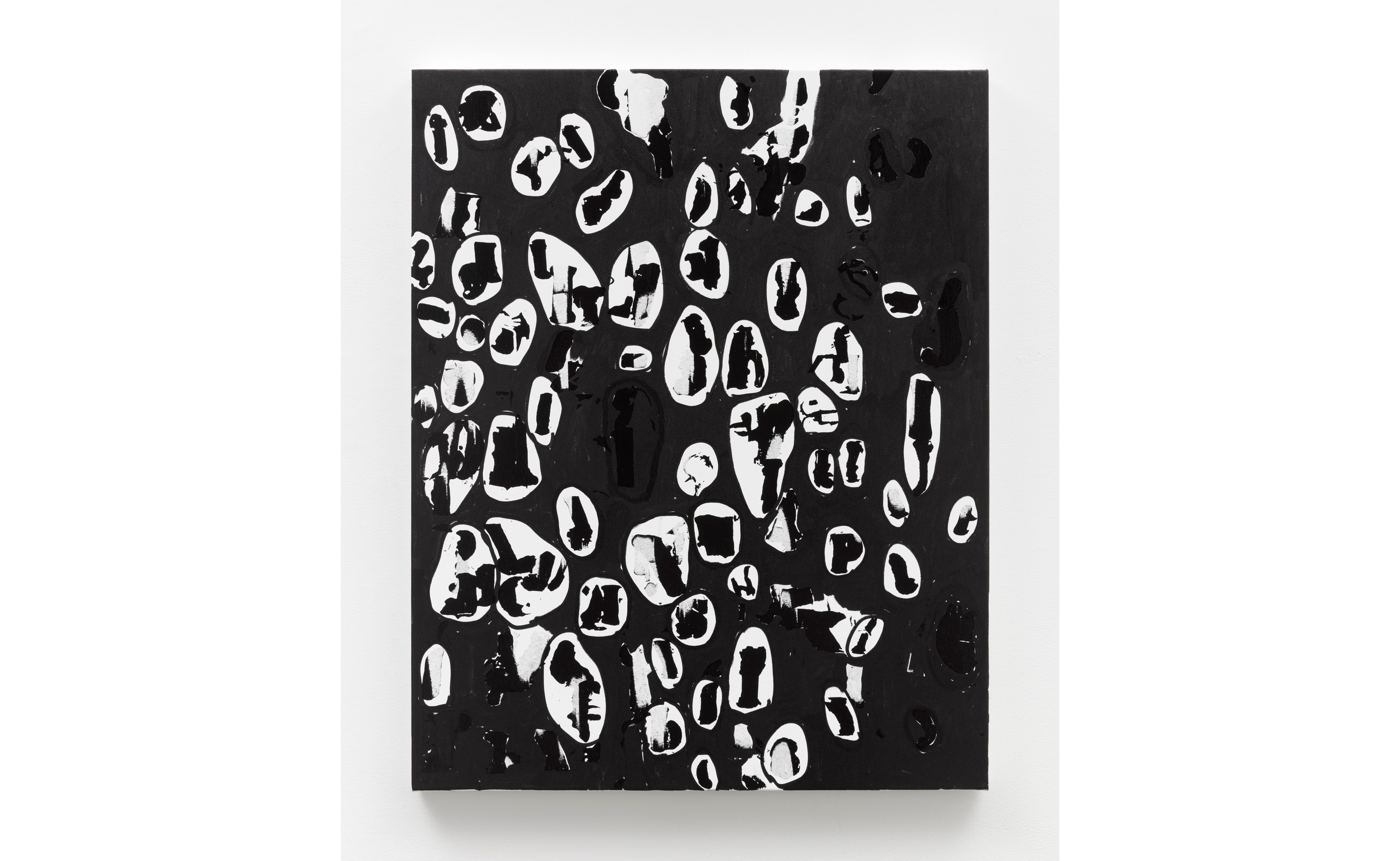 Art Basel 2021 Online Viewing Room -  - Viewing Room - Regen Projects Viewing Room