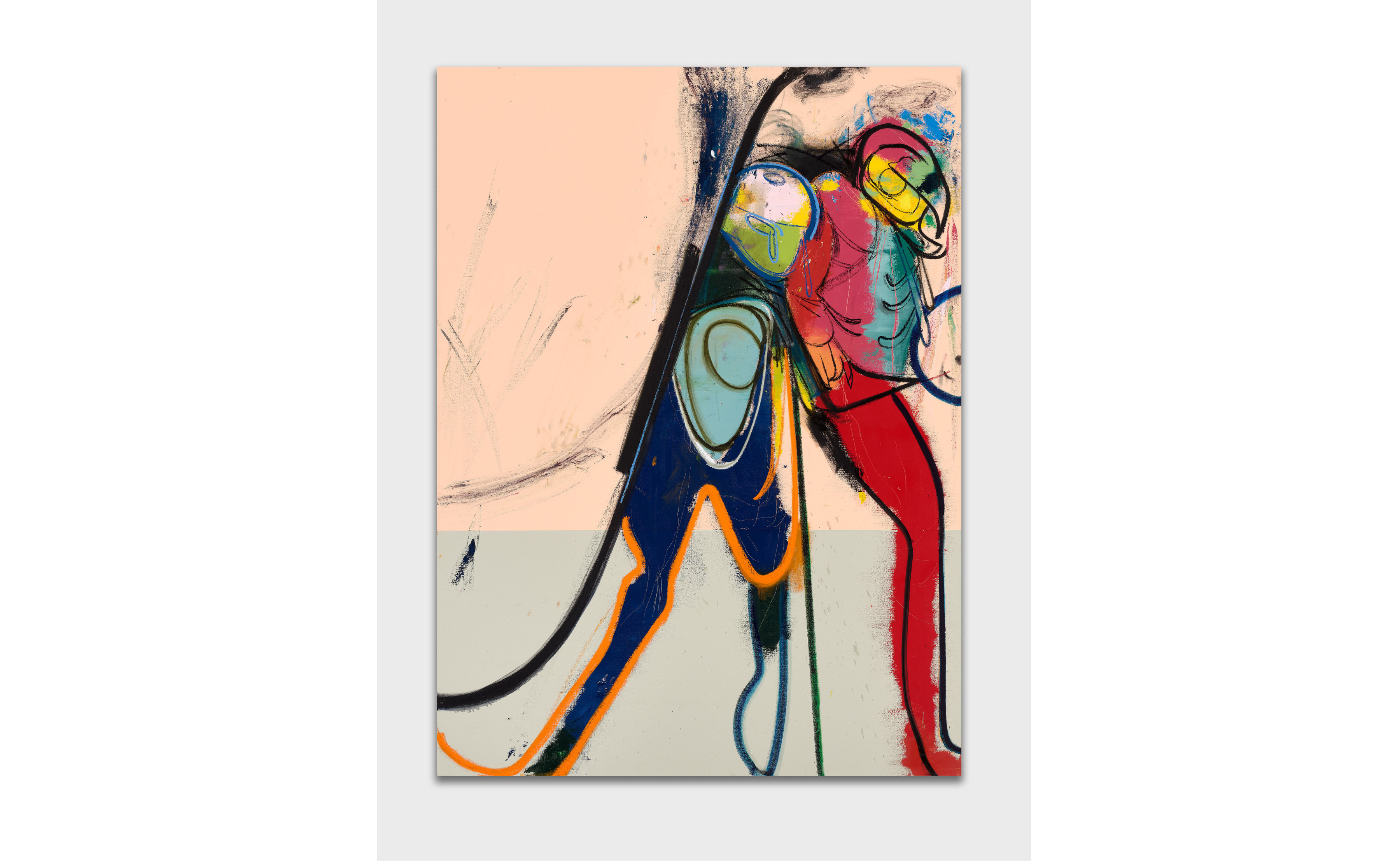Art Basel 2021 Online Viewing Room -  - Viewing Room - Regen Projects Viewing Room