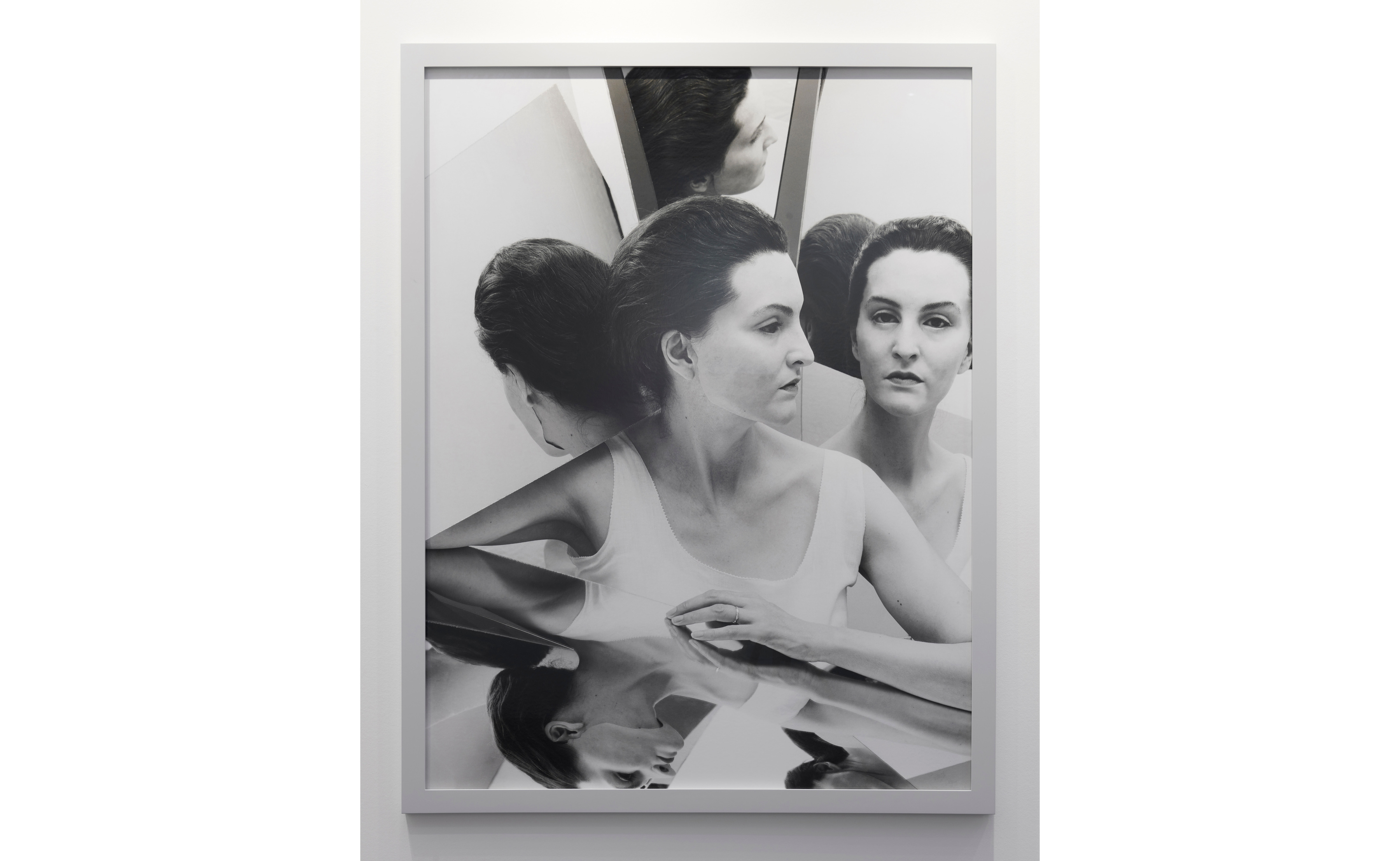 Art Basel 2021 Online Viewing Room -  - Viewing Room - Regen Projects Viewing Room