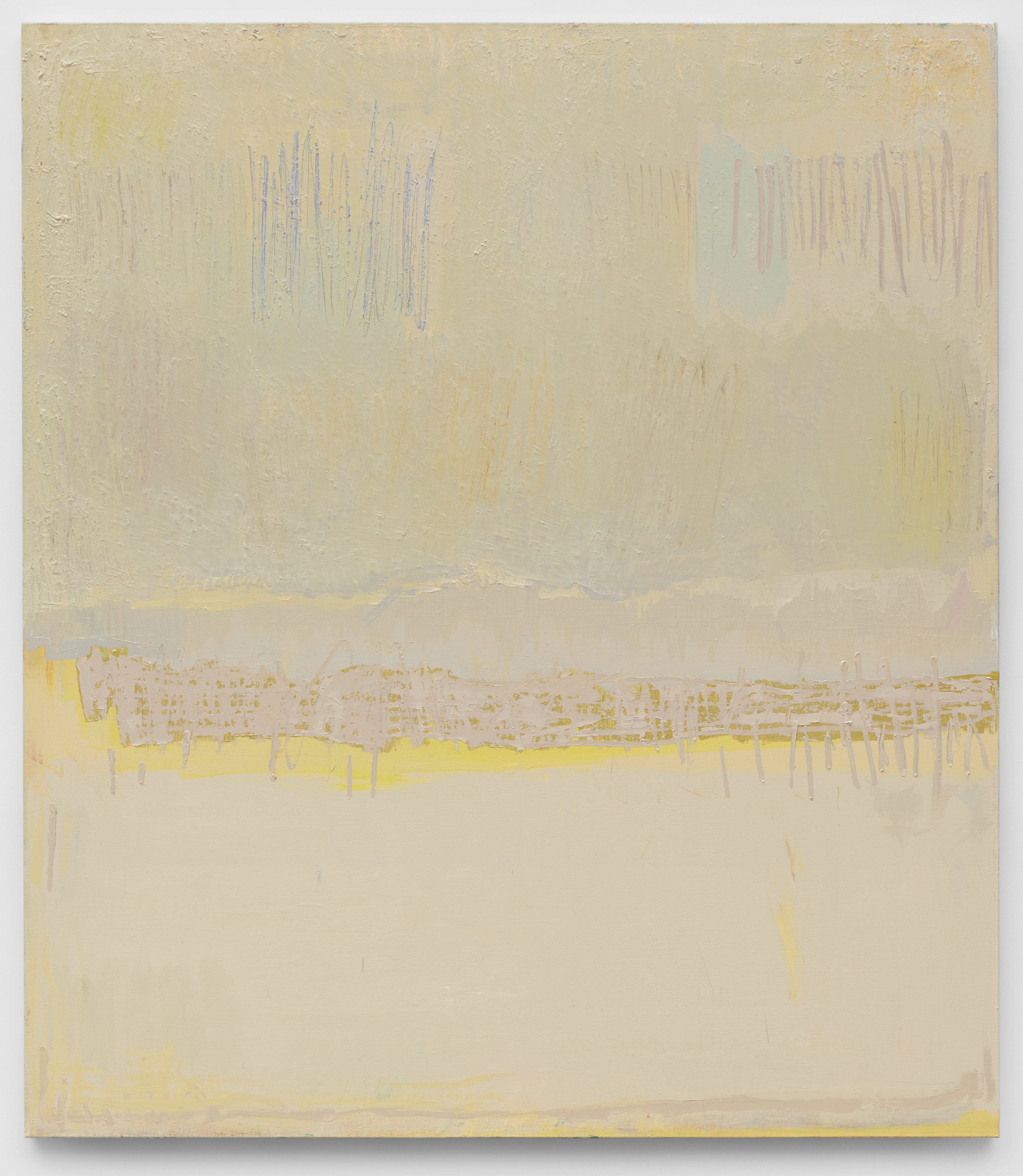BRIE RUAIS | CHRISTOPHER LE BRUN -  - Viewing Room - McClain Gallery Viewing Room
