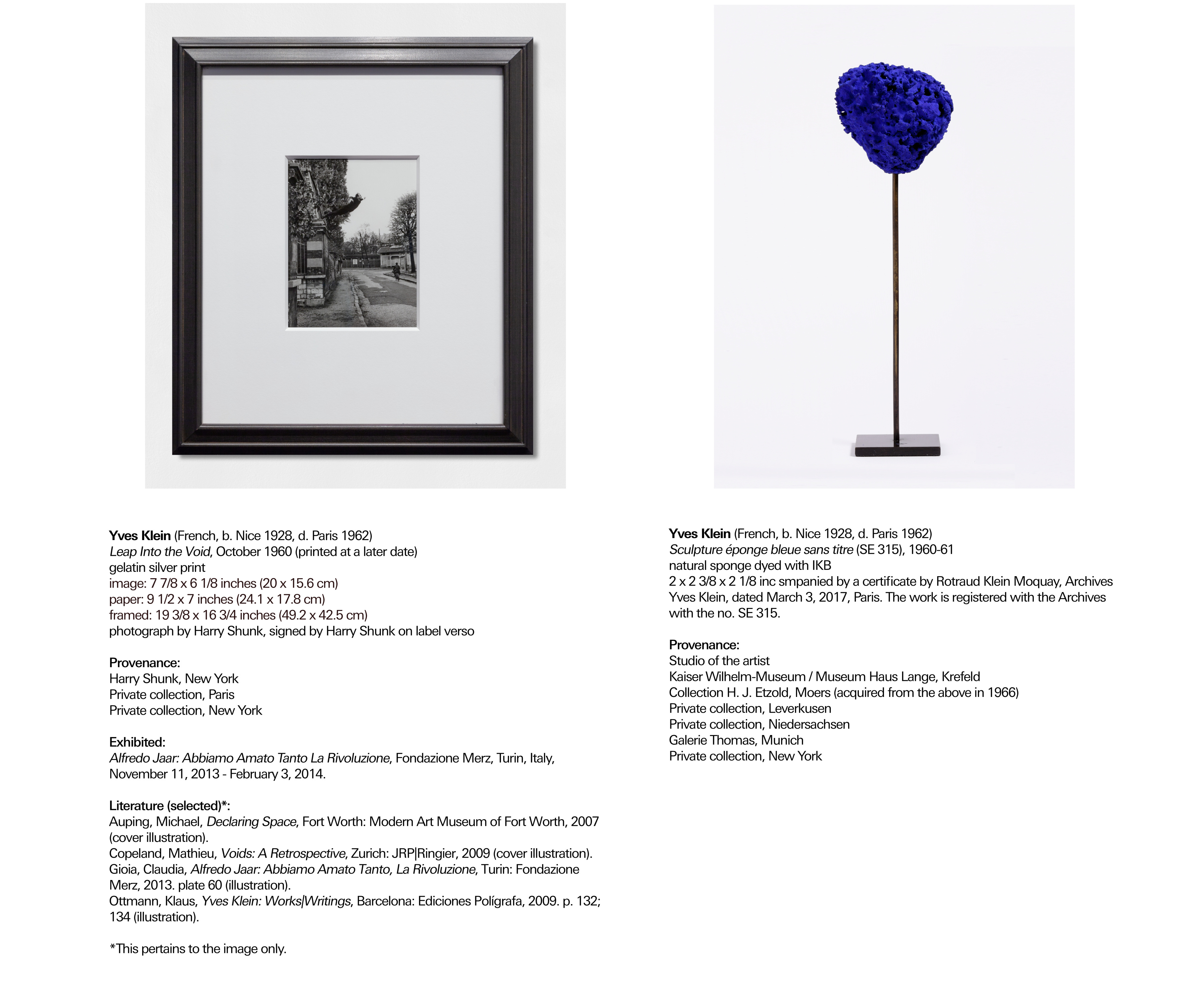 TEFAF NY 2022 - Booth 363 - Viewing Room - Sean Kelly Gallery - Online Exhibition
