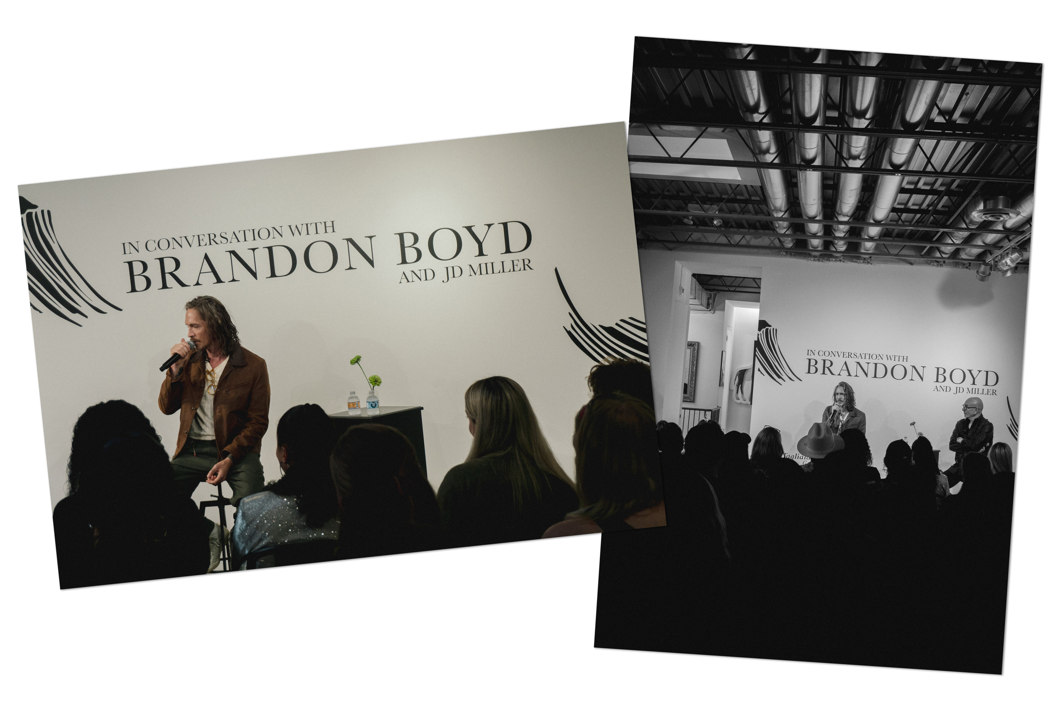 BRANDON BOYD - New York - Viewing Room - Taglialatella Galleries Viewing Room