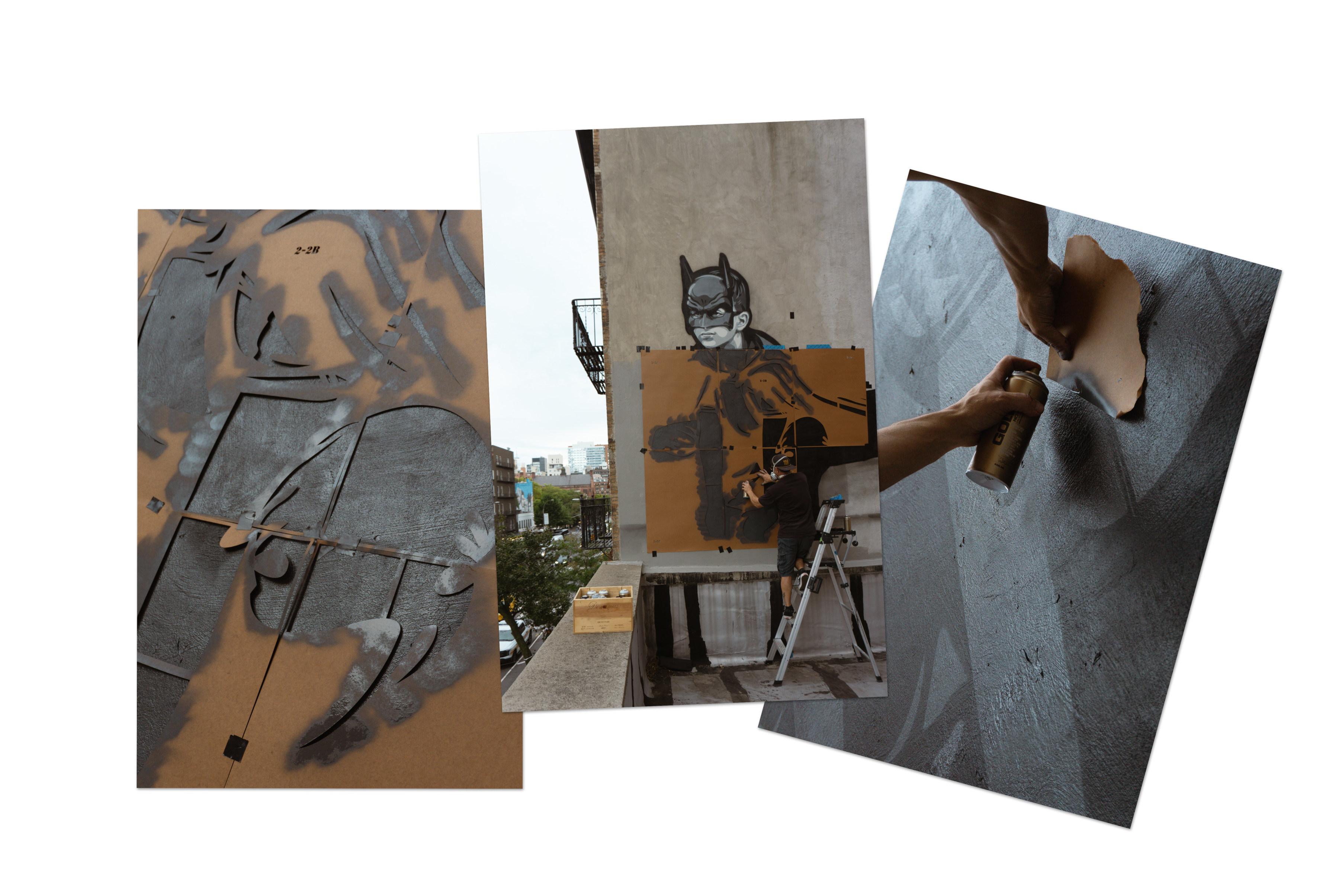 Joe Iurato: Trouble Maker - New York - Viewing Room - Taglialatella Galleries Viewing Room