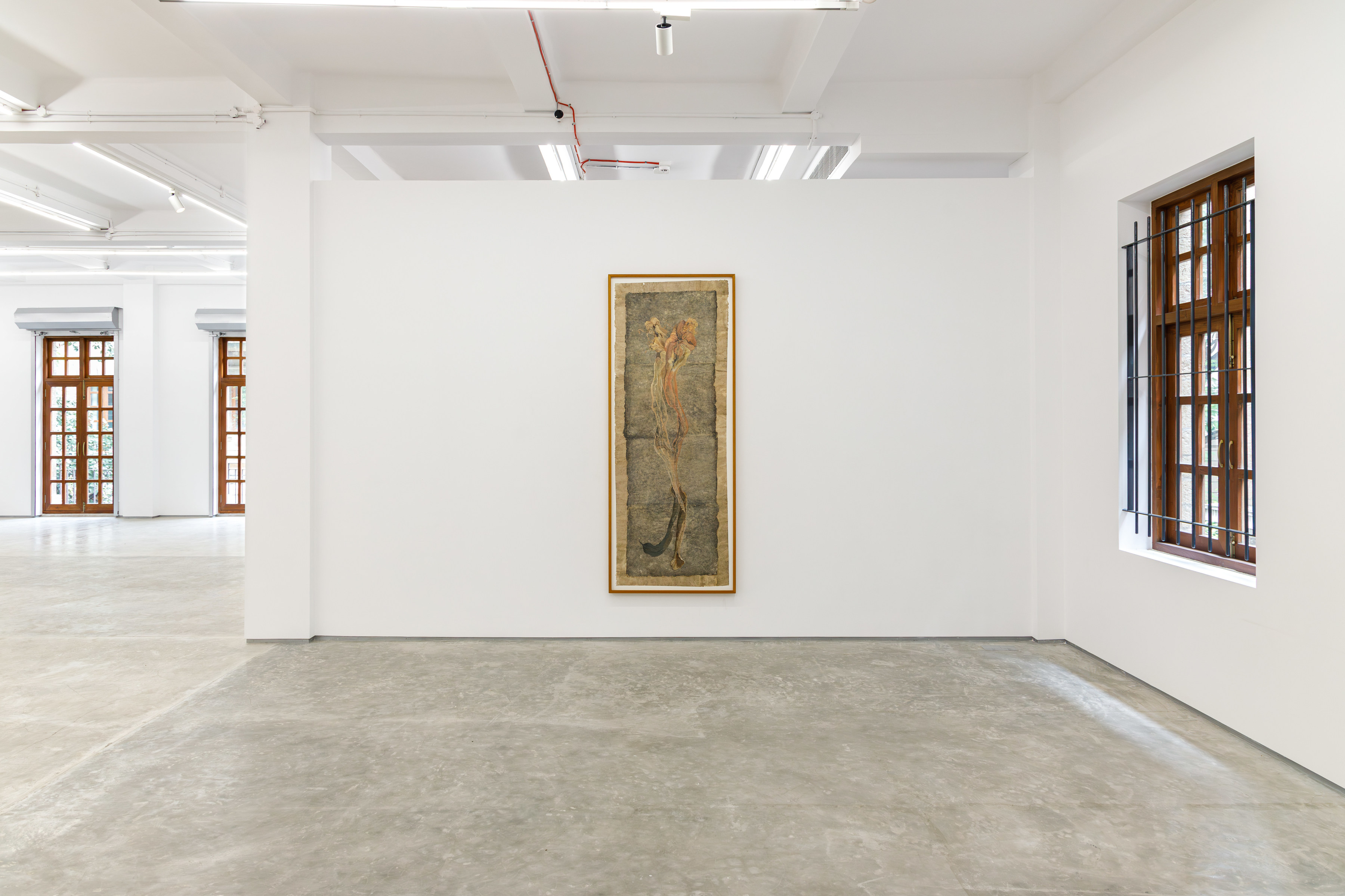 INCARNATE - Multiple Artists - Viewing Room - Galerie Mirchandani + Steinruecke Viewing Room