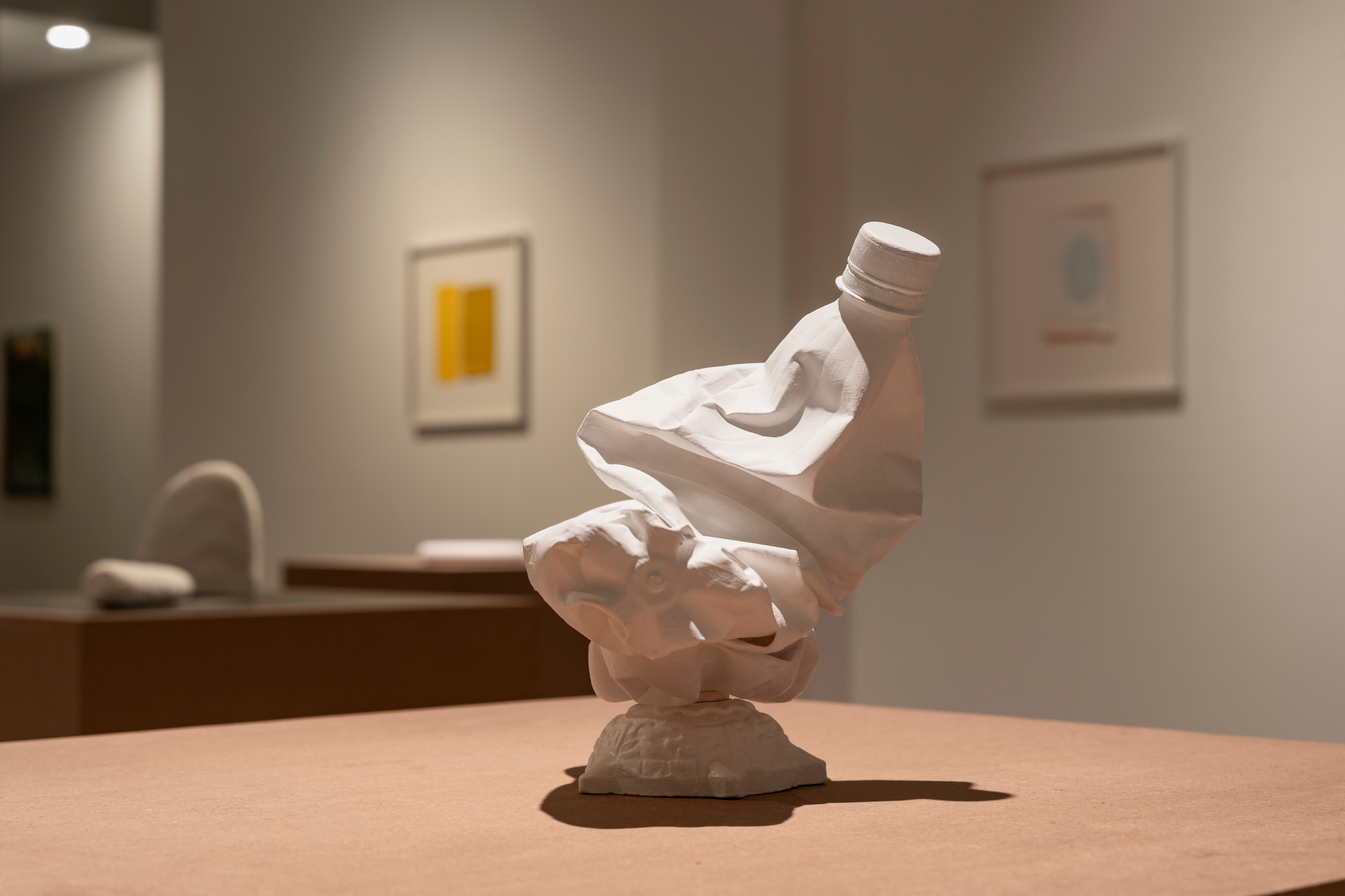 Abstracts - Nicola Durvasula - Viewing Room - Galerie Mirchandani + Steinruecke Viewing Room