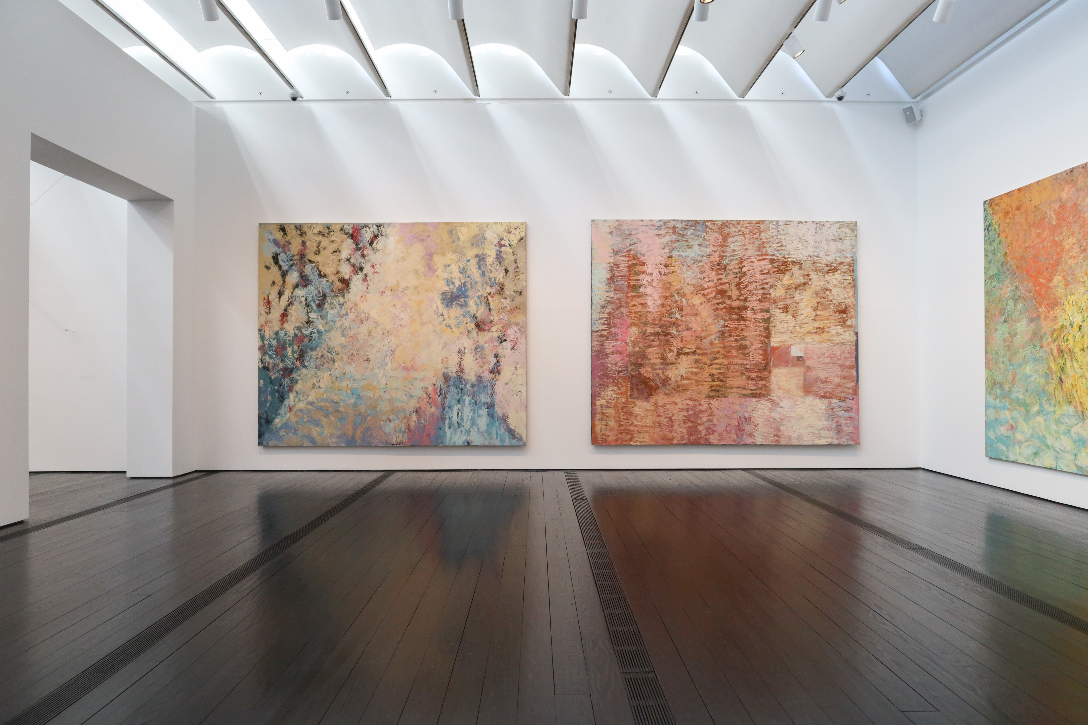 FRIEZE MASTERS - Eric Firestone Gallery | Stand A5 - Viewing Room - Eric Firestone Gallery Viewing Room