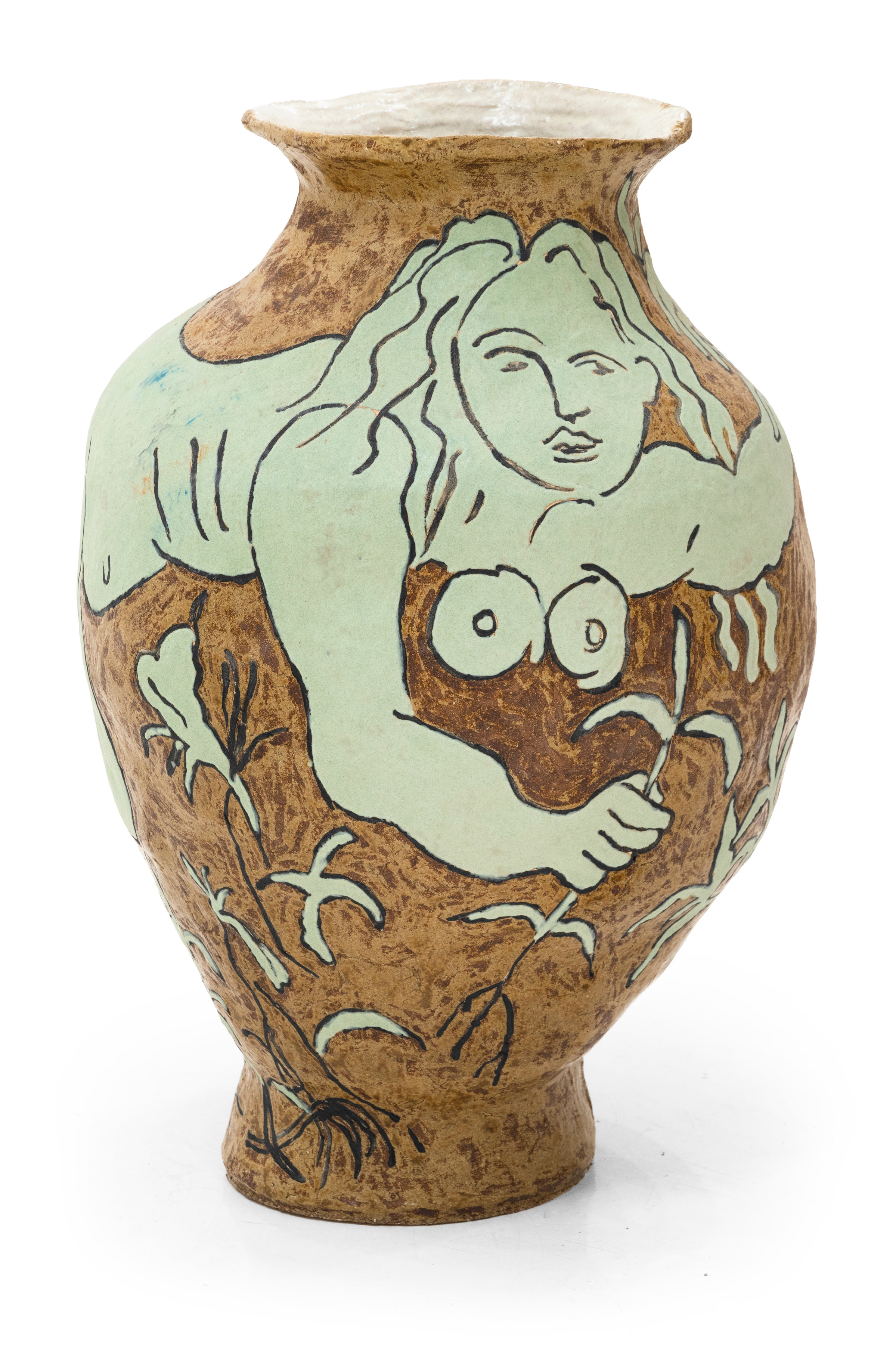 The Armory Show 2025 - Eric Firestone Gallery | Booth 321 - Viewing Room - Eric Firestone Gallery Viewing Room