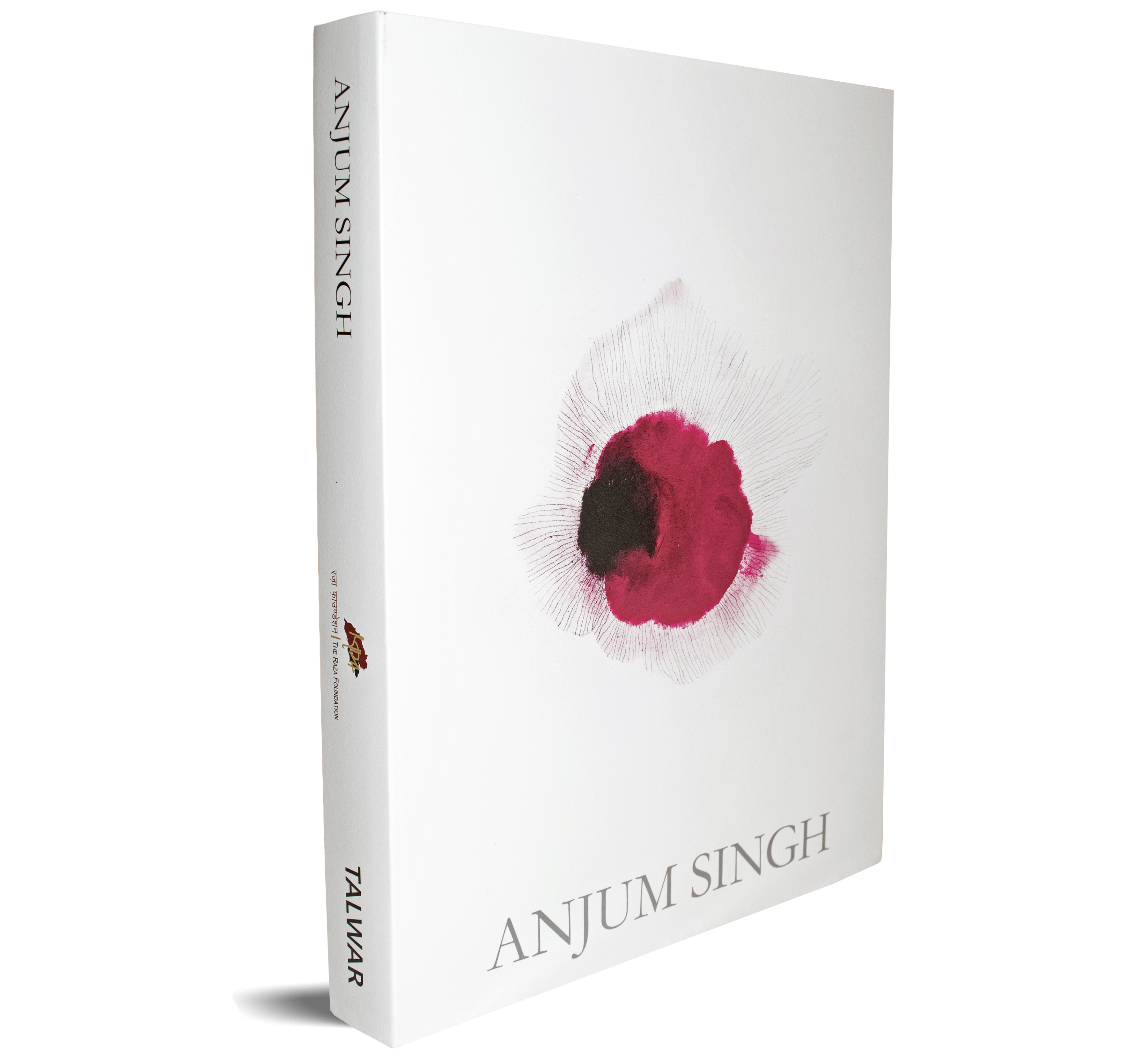 Anjum Singh - Exhibitions - Talwar Gallery