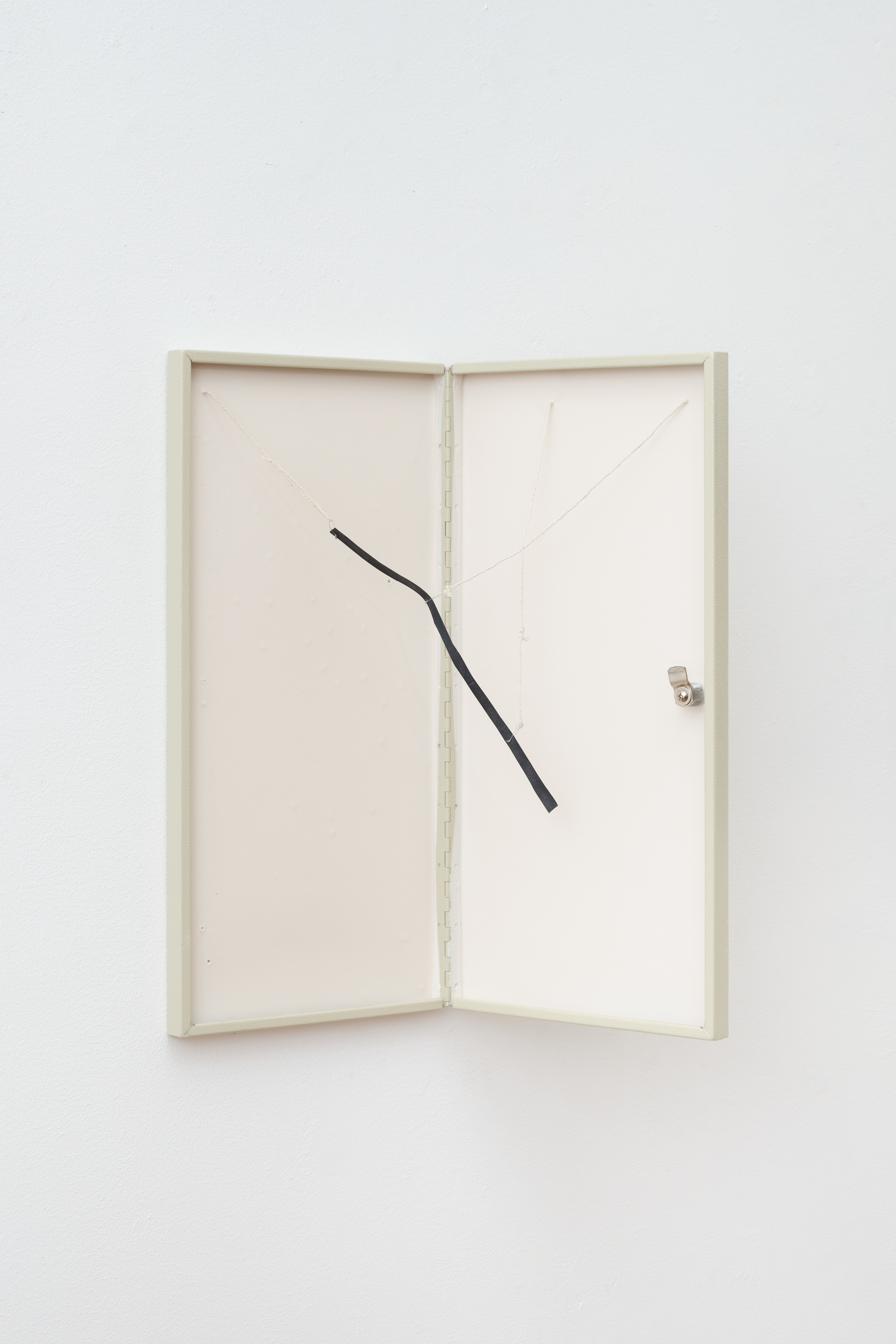 Jared Ginsburg | All the things you are -  - Viewing Room - Goodman Gallery