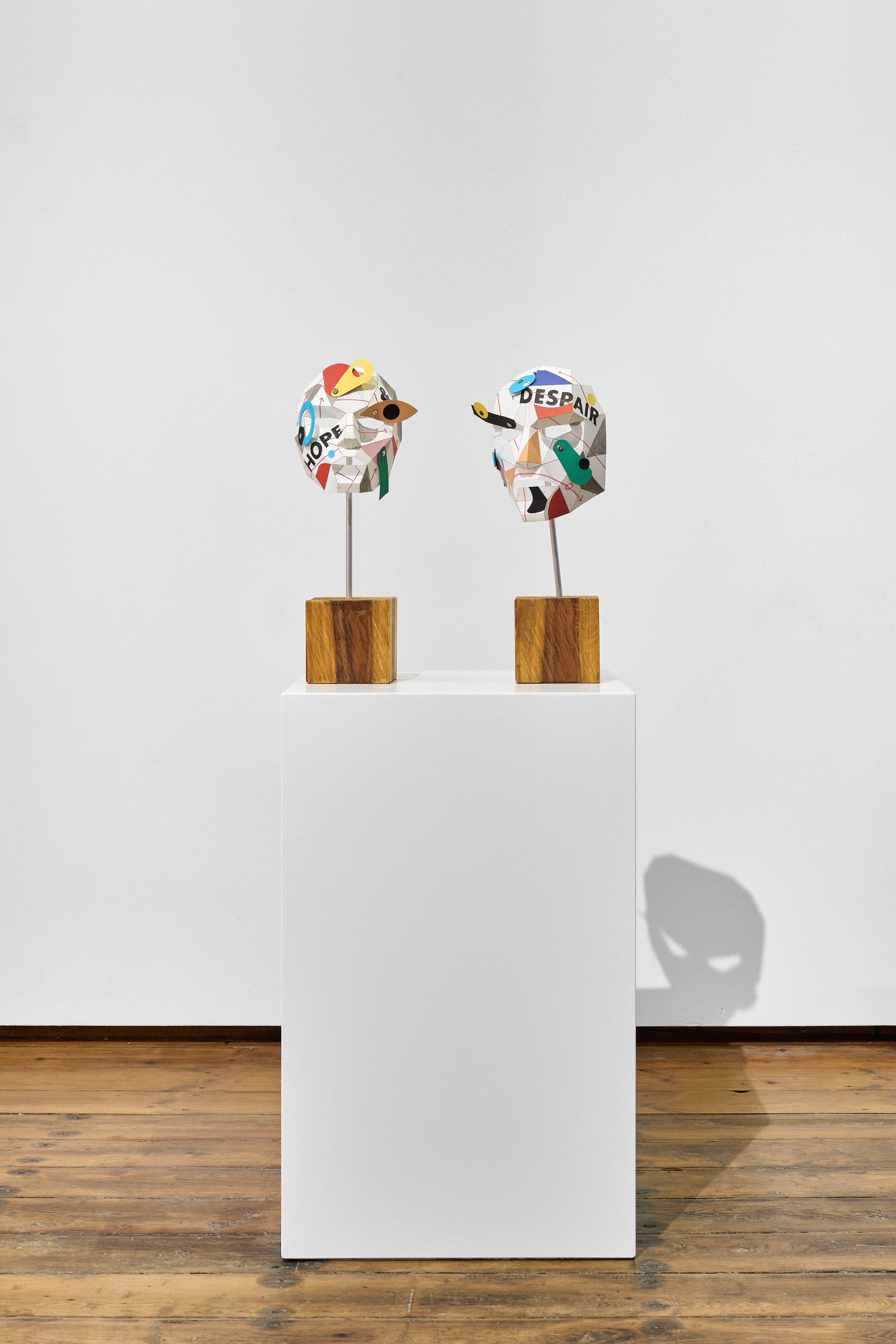 Mateo Lopez | Disclose - Goodman Gallery Cape Town - Viewing Room - Goodman Gallery