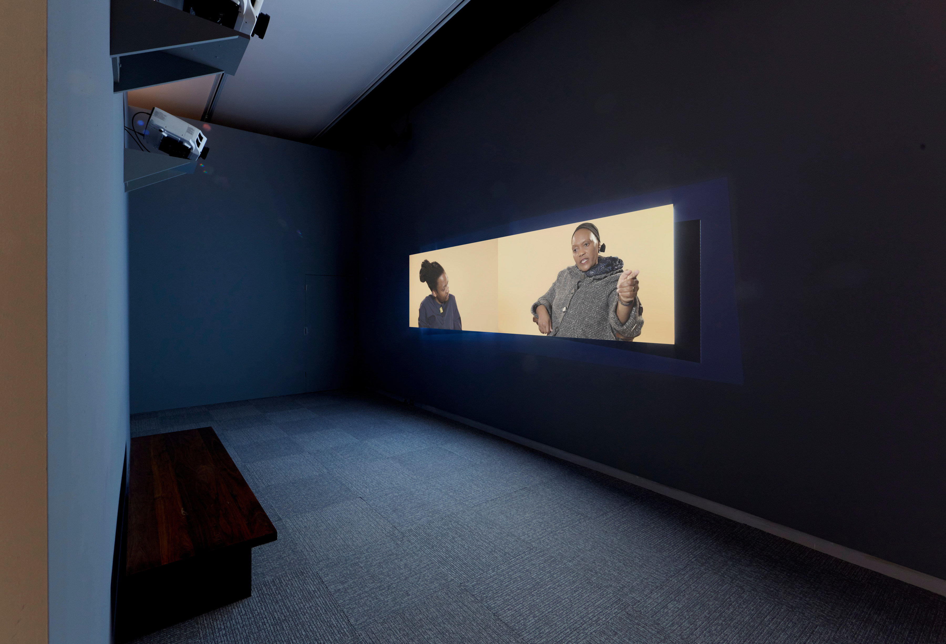 Sue Williamson Dossier 2024 -  - Viewing Room - Goodman Gallery